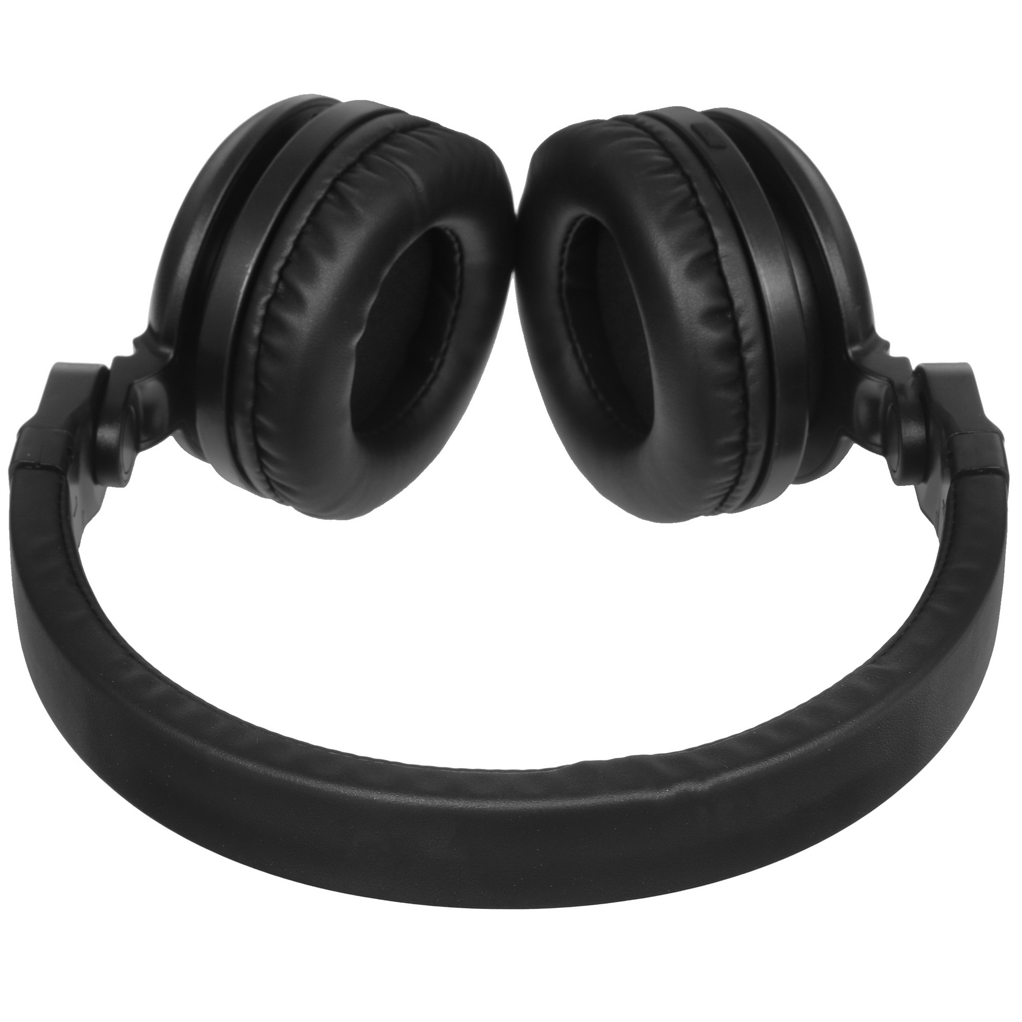 Гарнитура SVEN AP-B650MV  черный Bluetooth
