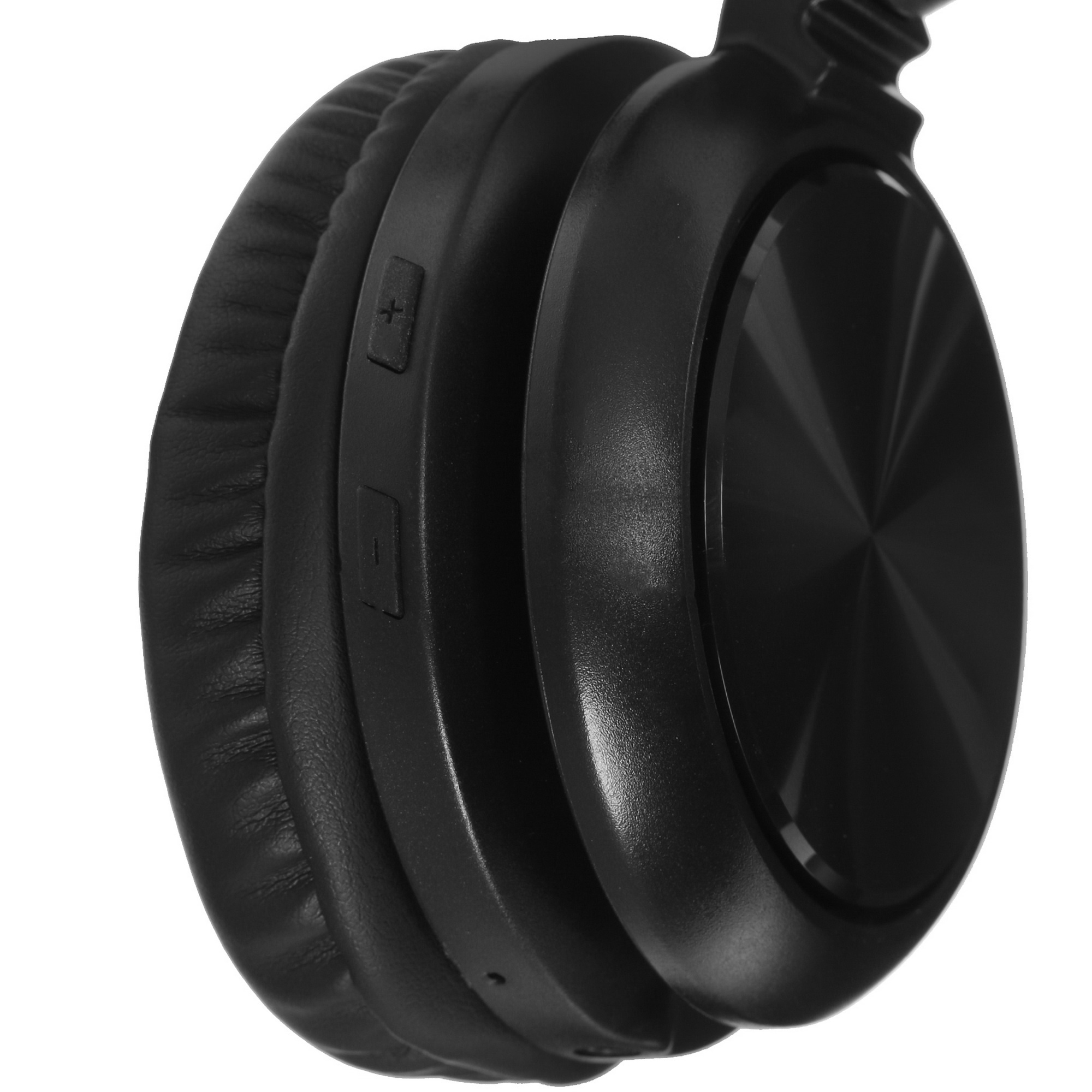 Гарнитура SVEN AP-B650MV  черный Bluetooth