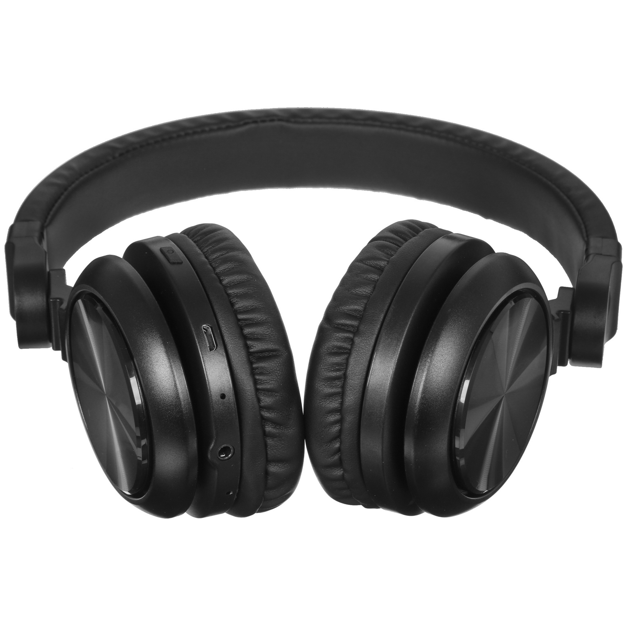 Гарнитура SVEN AP-B650MV  черный Bluetooth