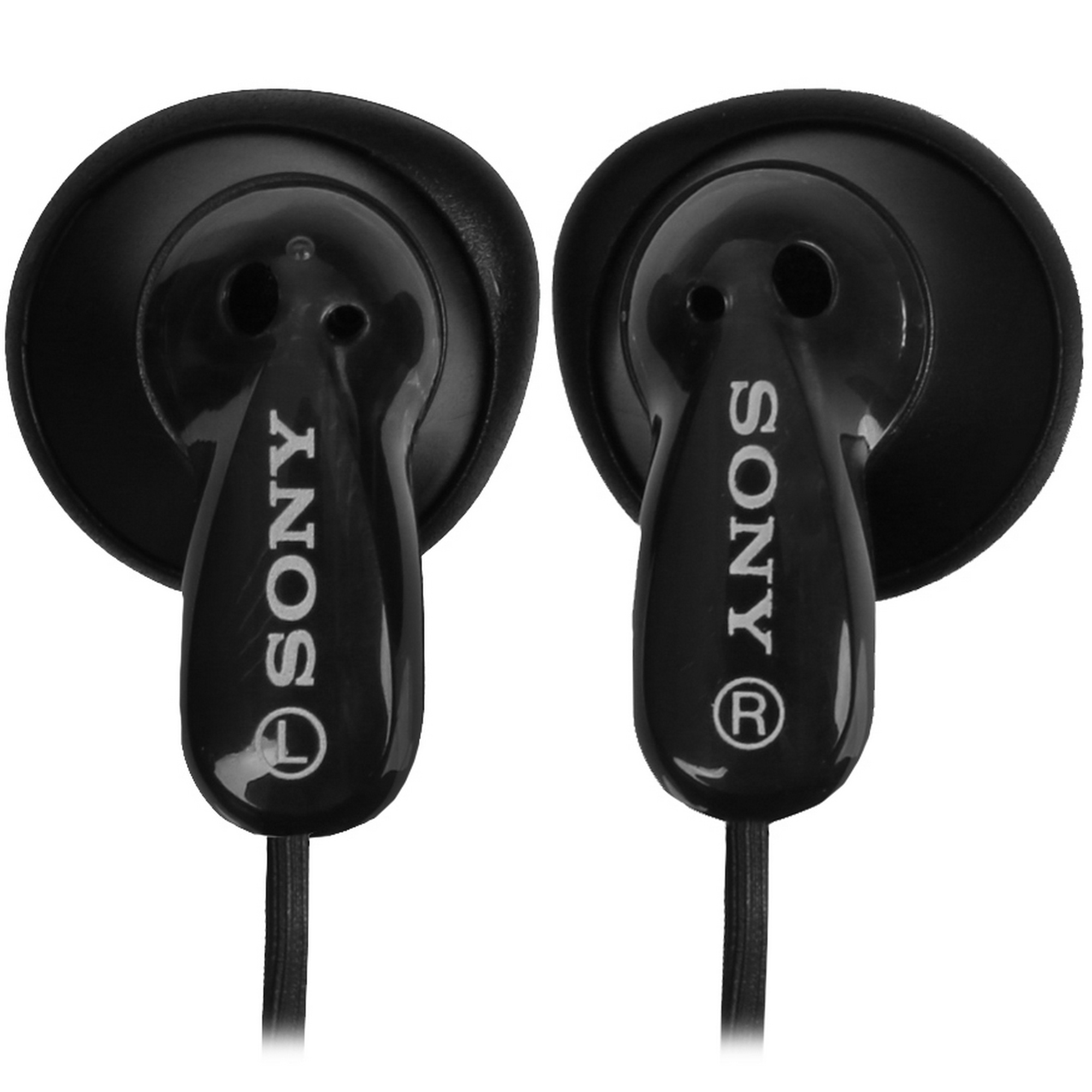 Наушники Sony MDR-E9LPB черный