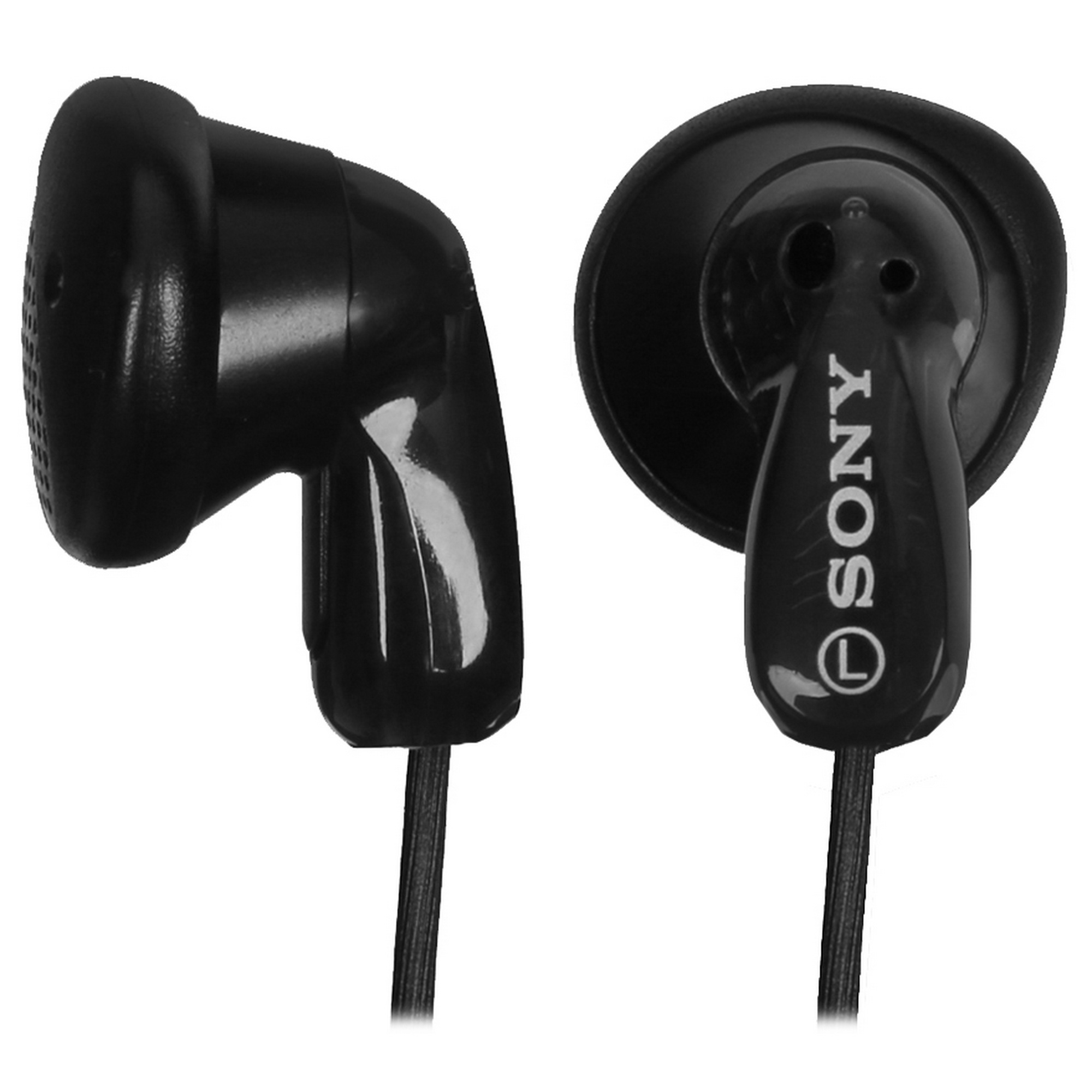 Наушники Sony MDR-E9LPB черный