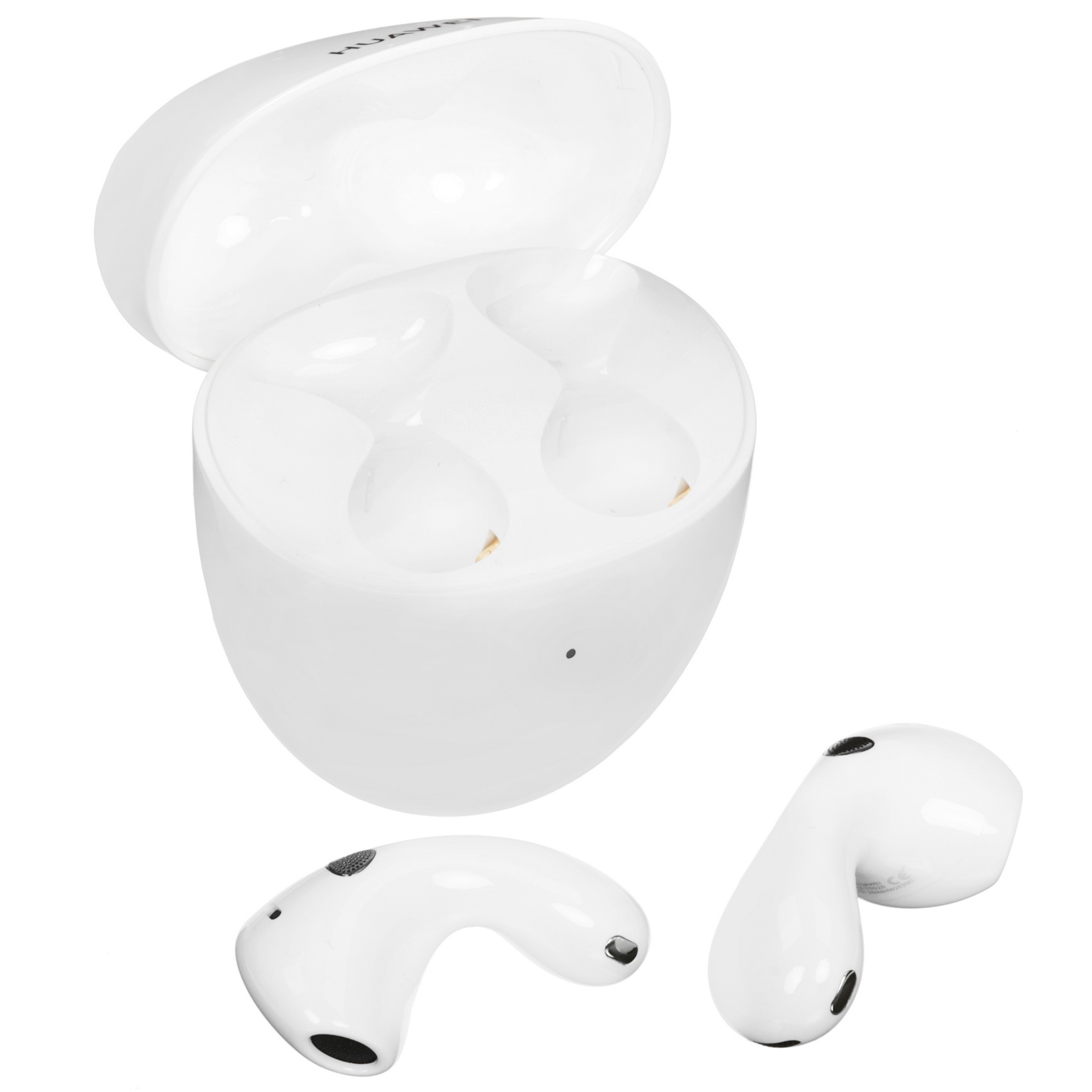 Гарнитура Huawei FreeBuds 6 белый