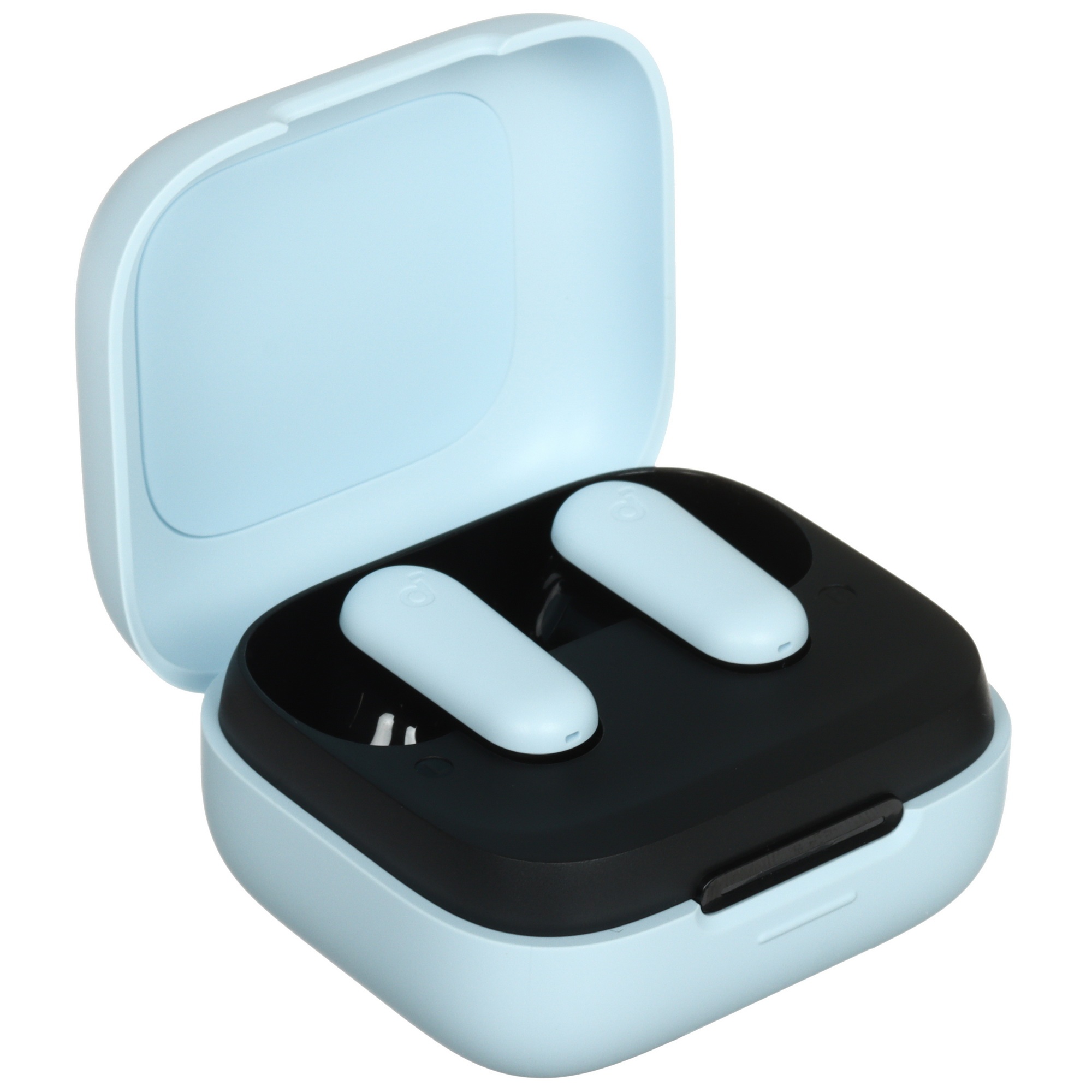 Наушники TWS Soundcore P30i Голубой