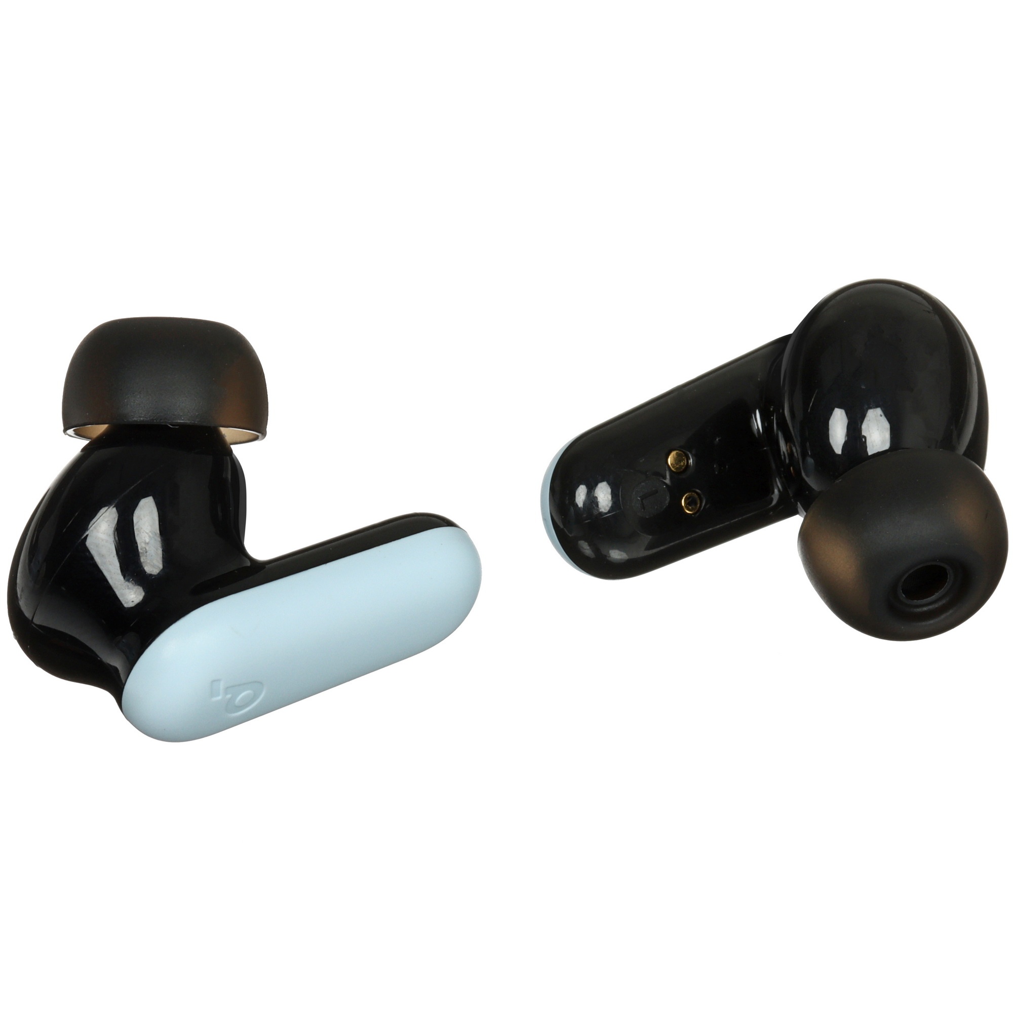 Наушники TWS Soundcore P30i Голубой