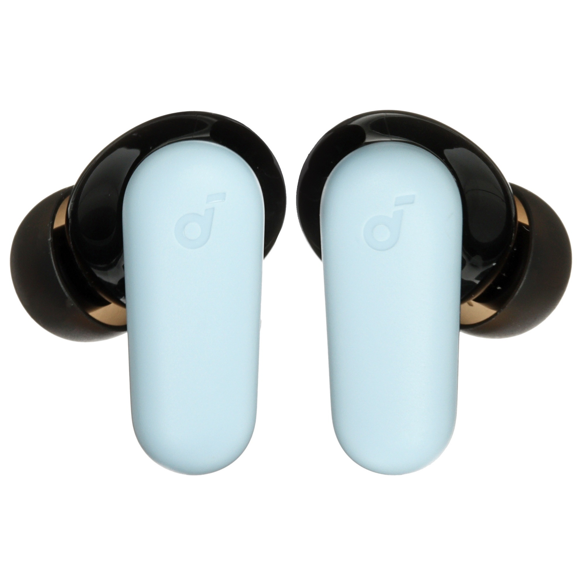 Наушники TWS Soundcore P30i Голубой
