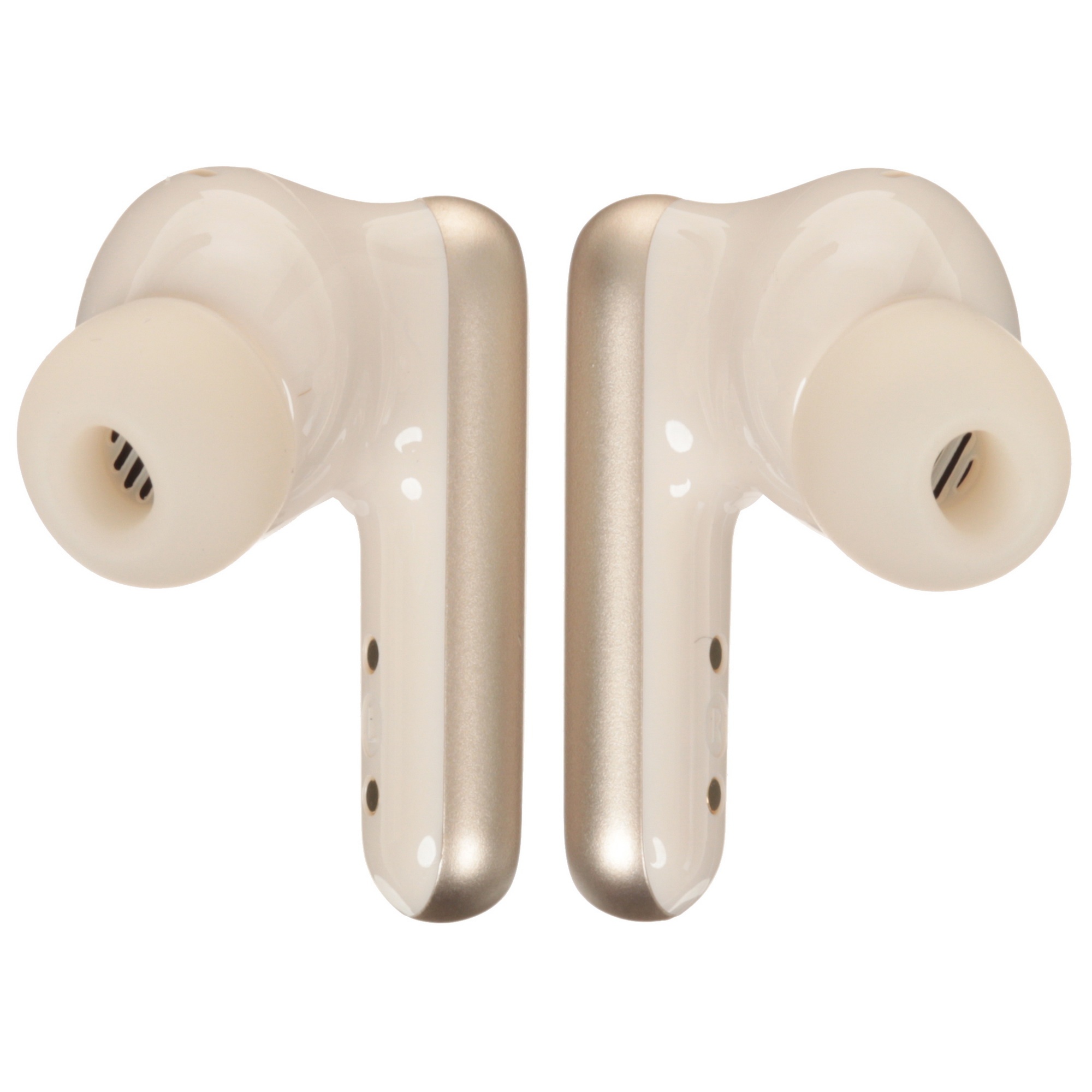 Наушники TWS Soundcore P40i Oat Белый