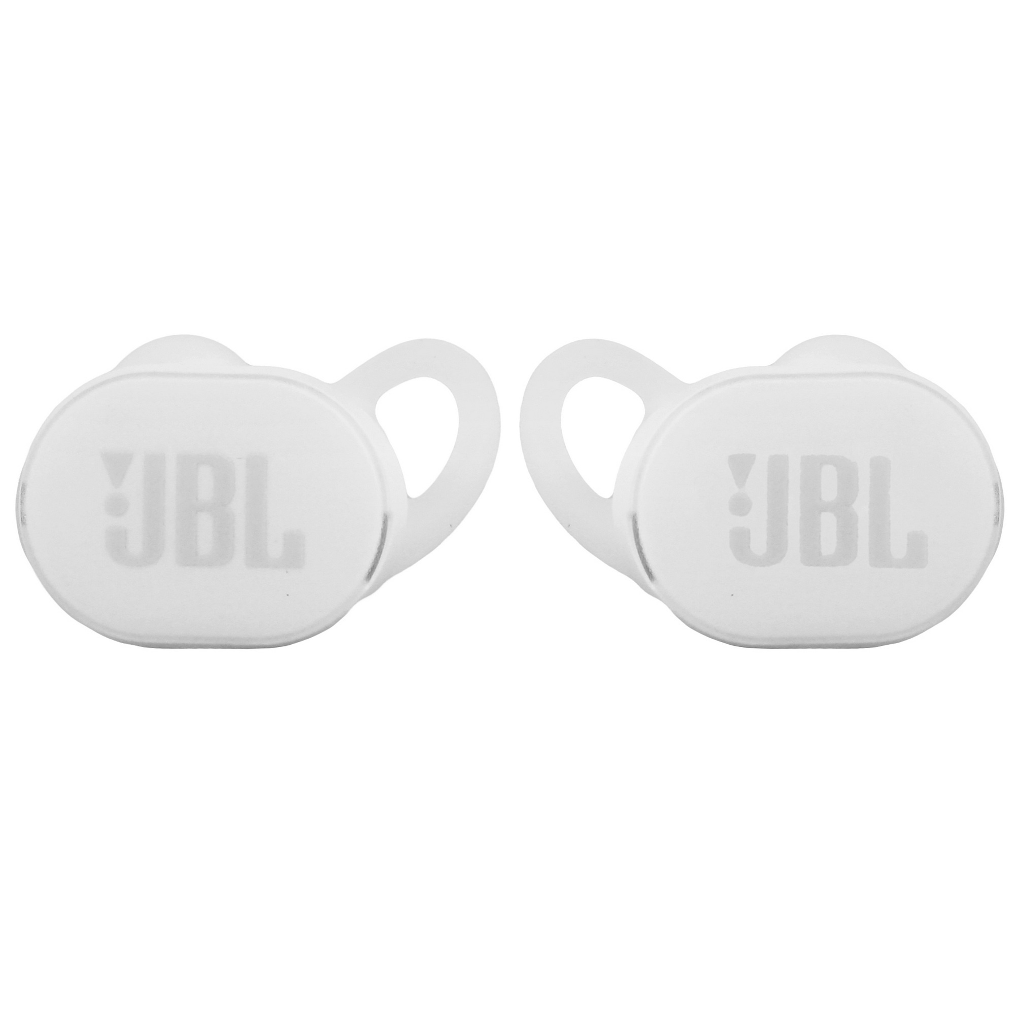 Гарнитура внутриканальные JBL Endurance Race 2 белый беспроводные bluetooth в ушной раковине (JBLEND