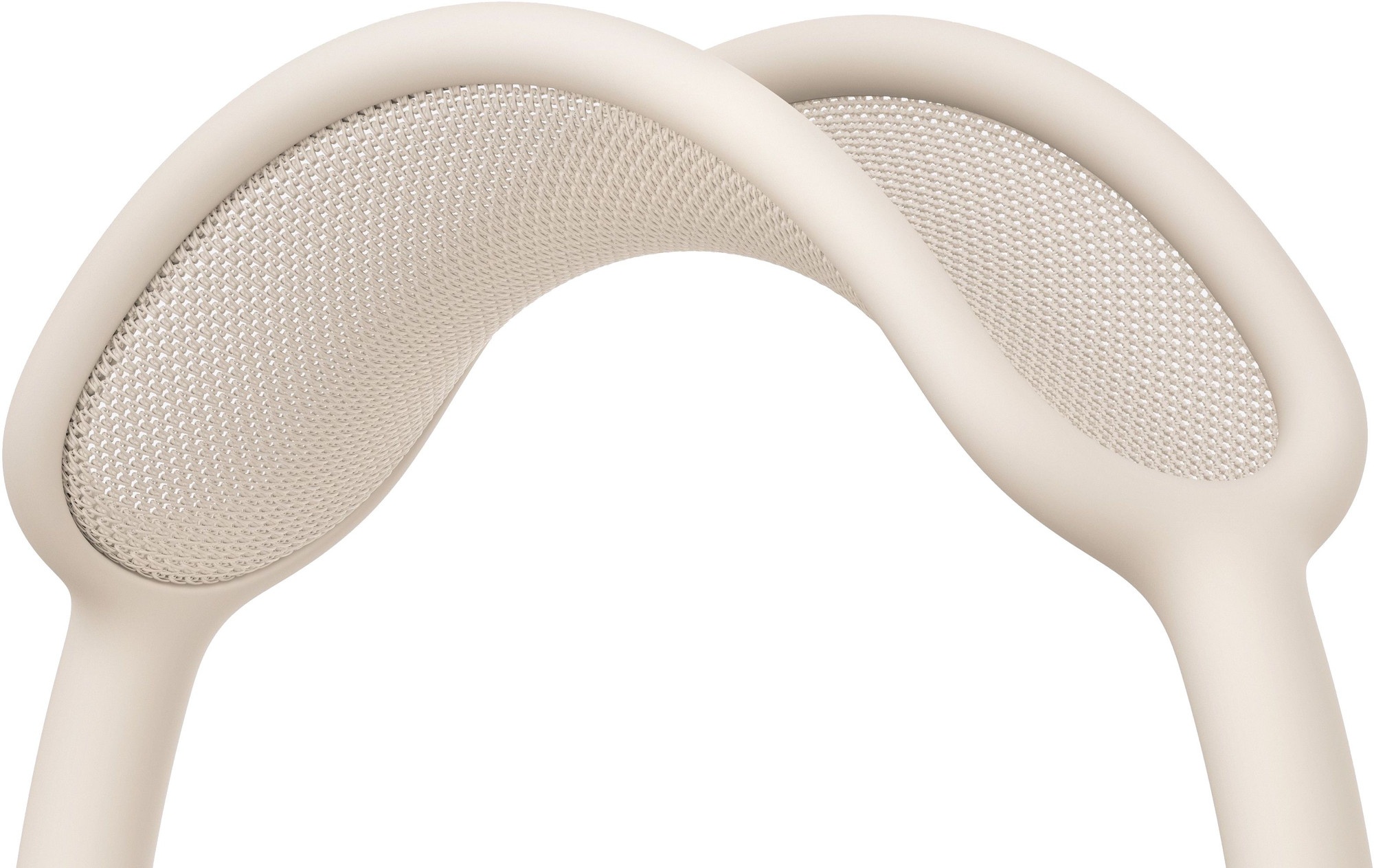 Наушники беспроводные  Apple AirPods Max Type-C бежевый