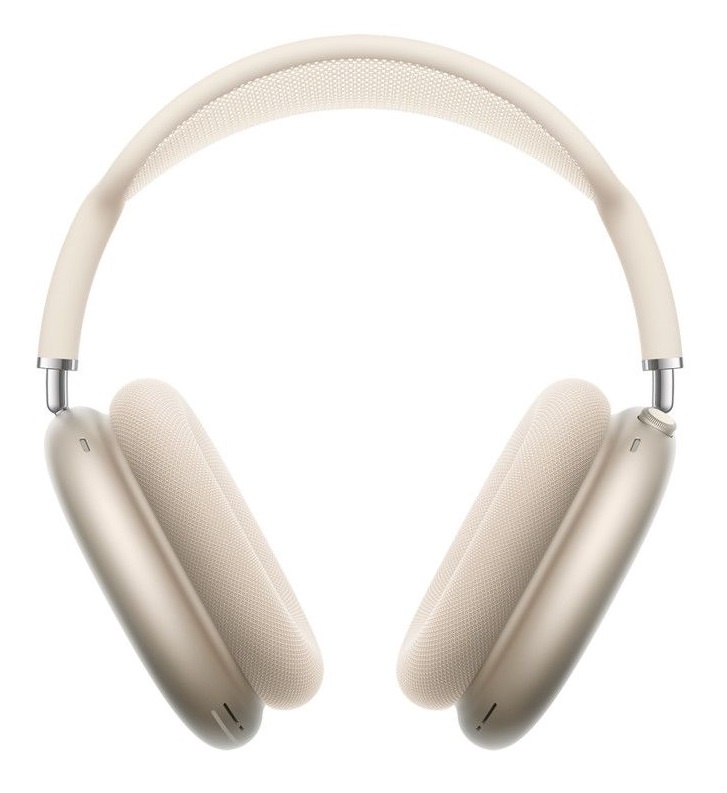 Наушники беспроводные  Apple AirPods Max Type-C бежевый
