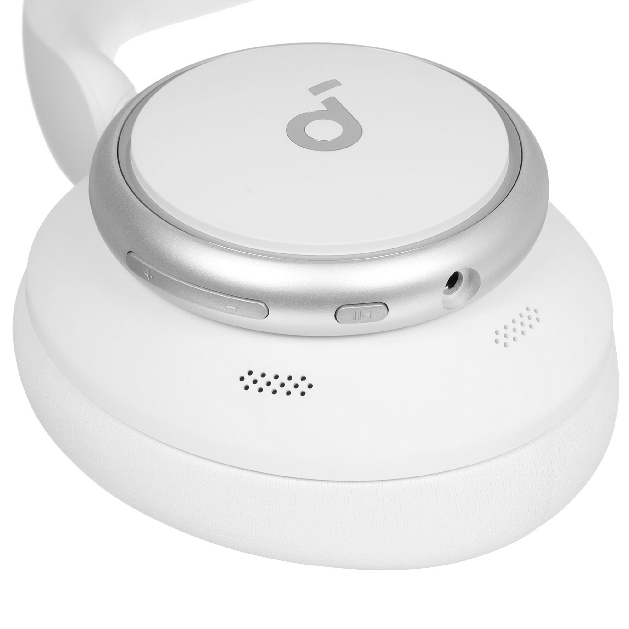 Беспроводные наушники Soundcore Space Q45 Белый