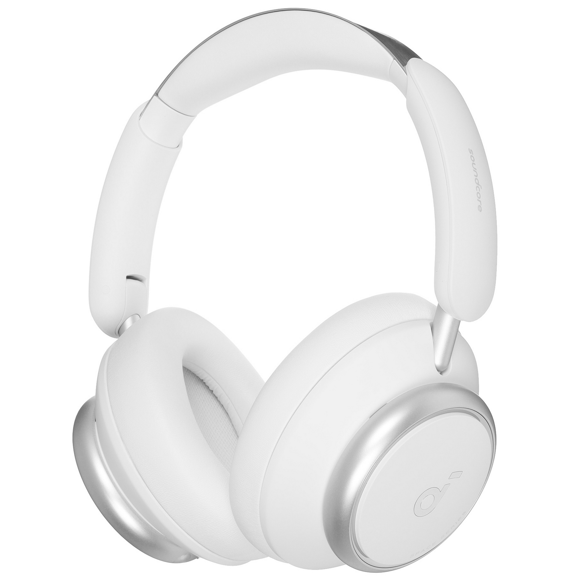Беспроводные наушники Soundcore Space Q45 Белый