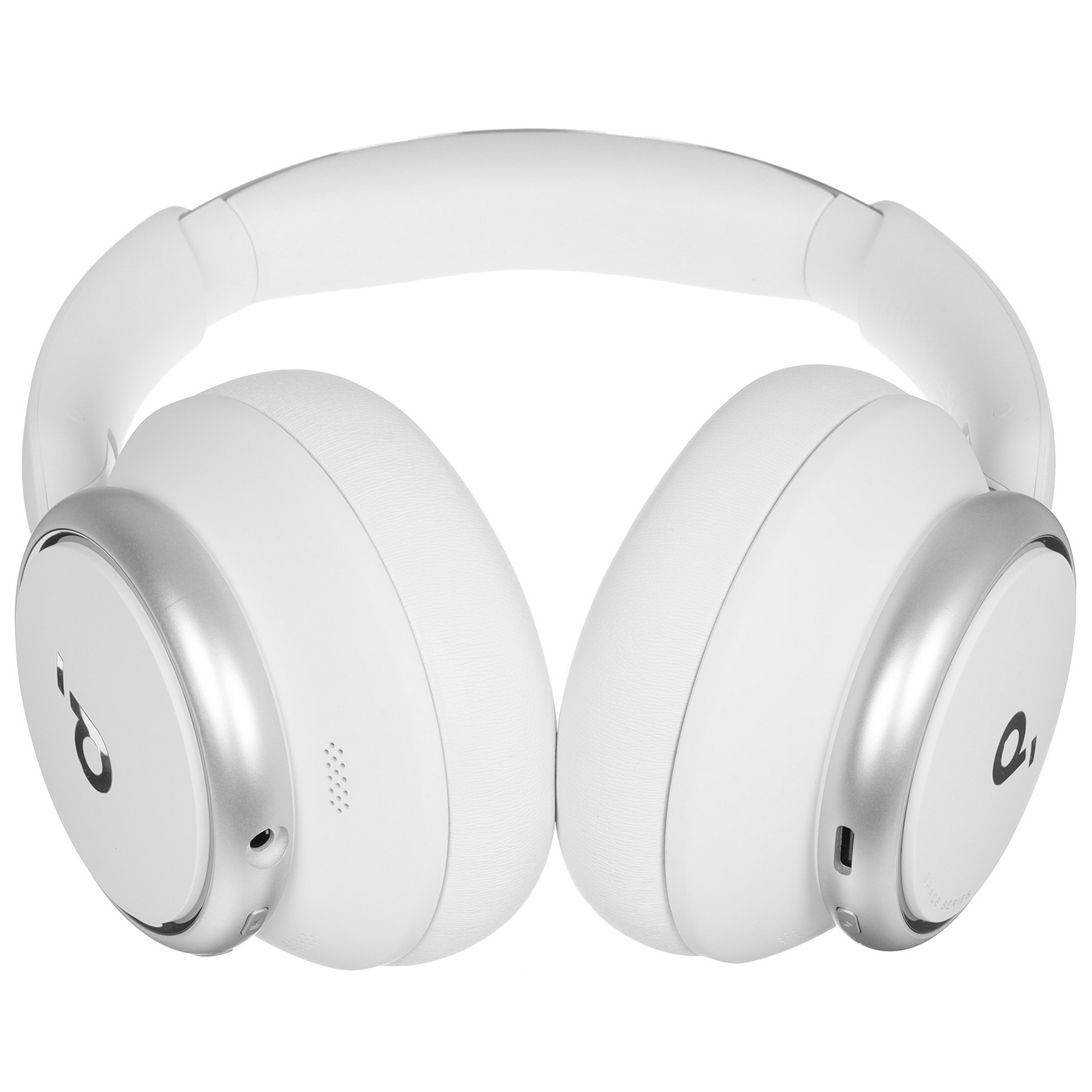 Беспроводные наушники Soundcore Space Q45 Белый
