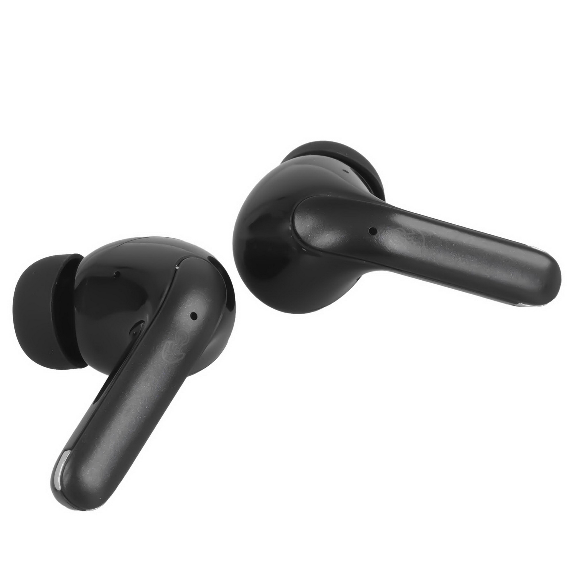 Гарнитура вкладыши Hoco Energy EQ5 черный беспроводные bluetooth в ушной раковине