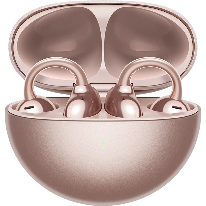 Гарнитура Huawei FreeClip Rose Gold 55038003