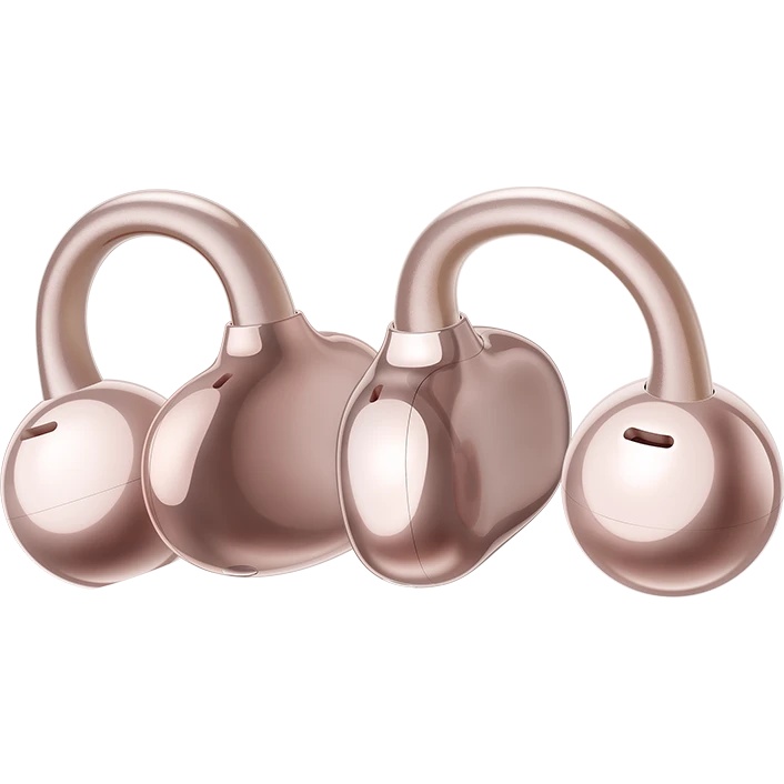 Гарнитура Huawei FreeClip Rose Gold 55038003