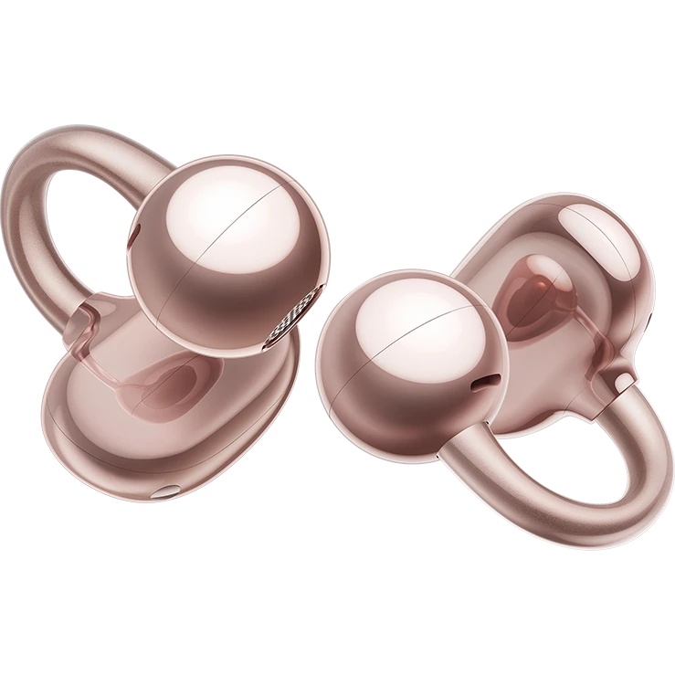 Гарнитура Huawei FreeClip Rose Gold 55038003