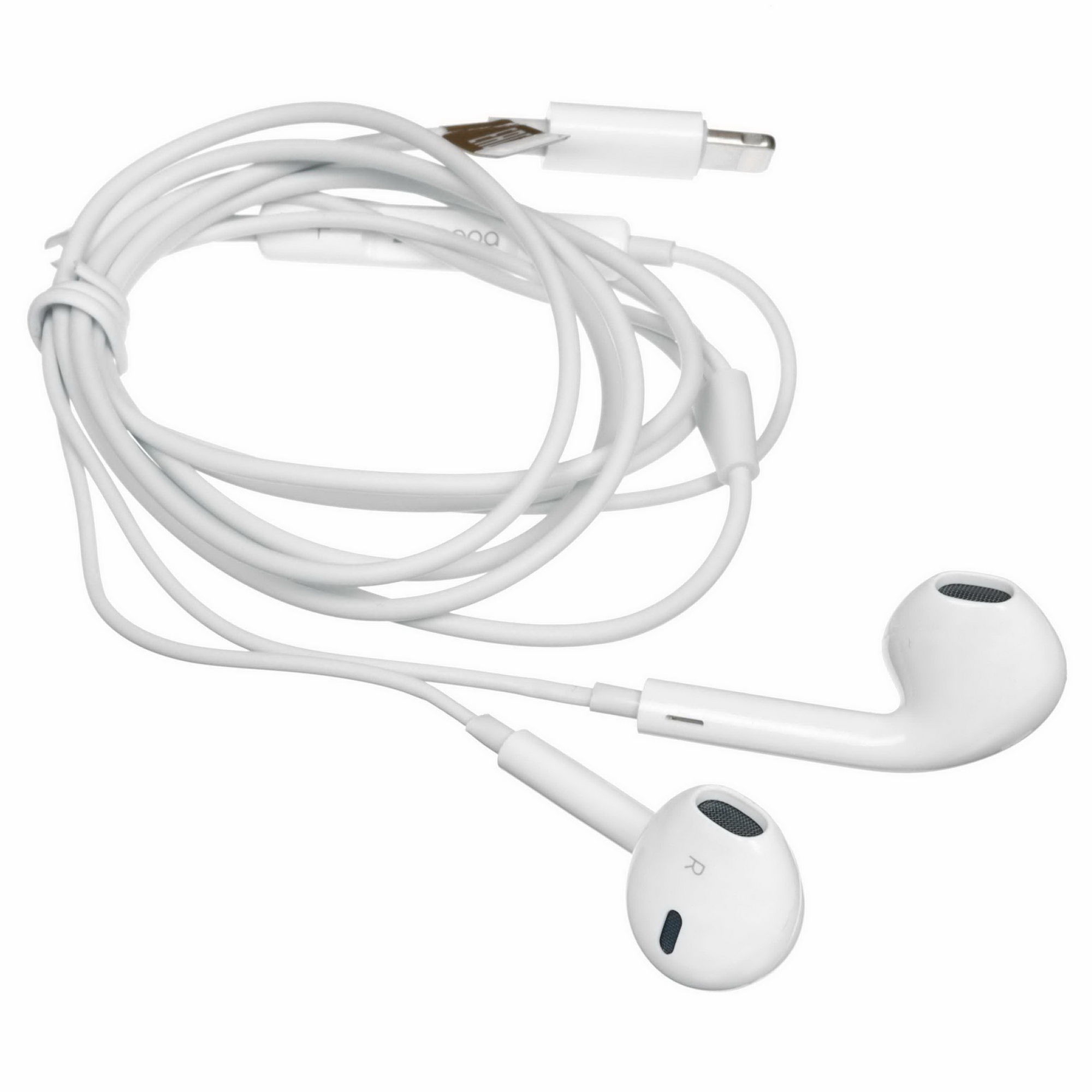 Гарнитура вкладыши Deppa Air Joy белый беспроводные bluetooth в ушной раковине