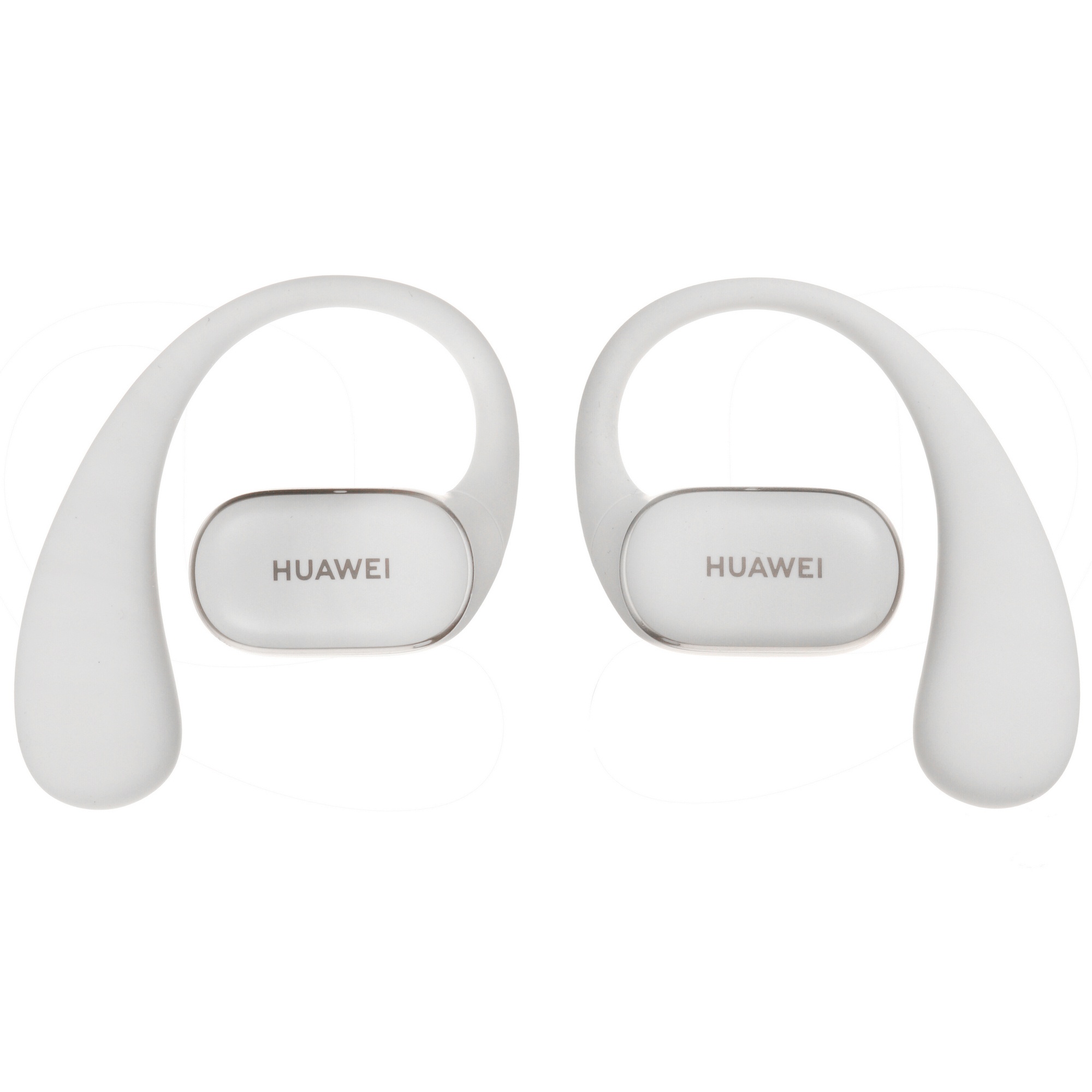 Наушники Huawei FreeArc Moose-T00, Bluetooth, накладные, серый 55038104