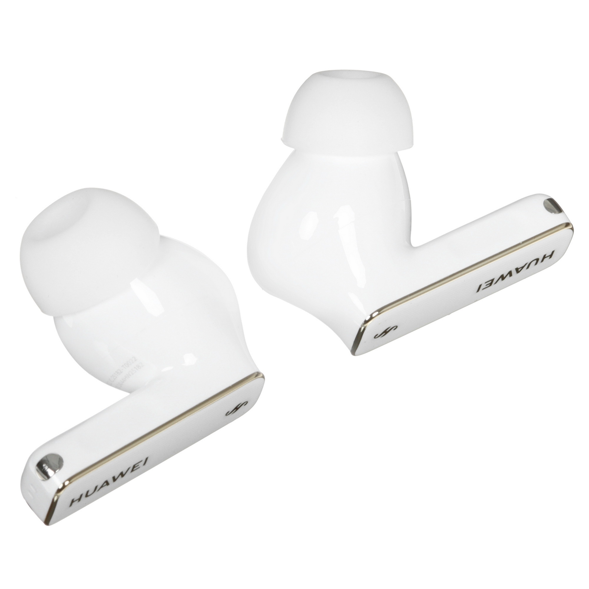 Наушники Huawei FreeBuds Pro 4 Piano-T180, Bluetooth, внутриканальные, белый