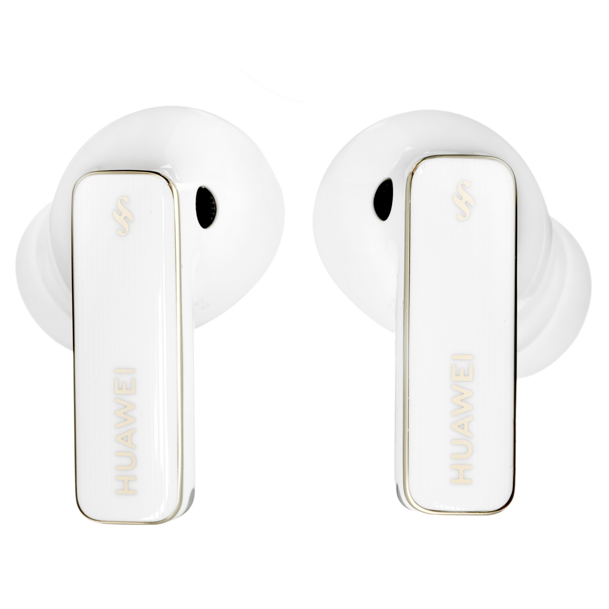 Наушники Huawei FreeBuds Pro 4 Piano-T180, Bluetooth, внутриканальные, белый