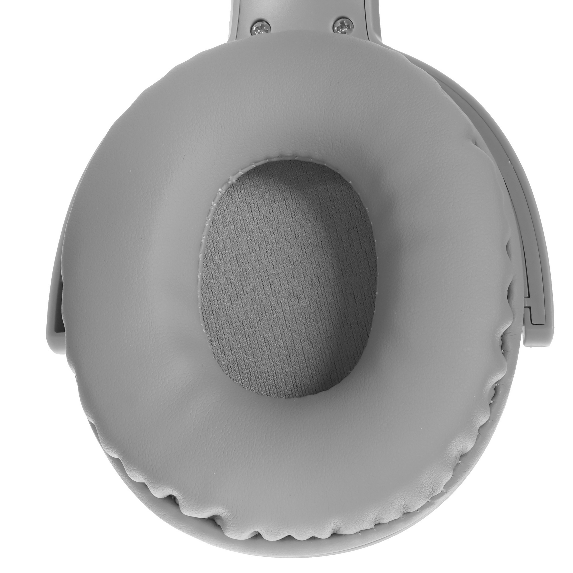 Гарнитура накладные Hoco W33 серый беспроводные bluetooth накладные (ART SOUNT BT 55094)