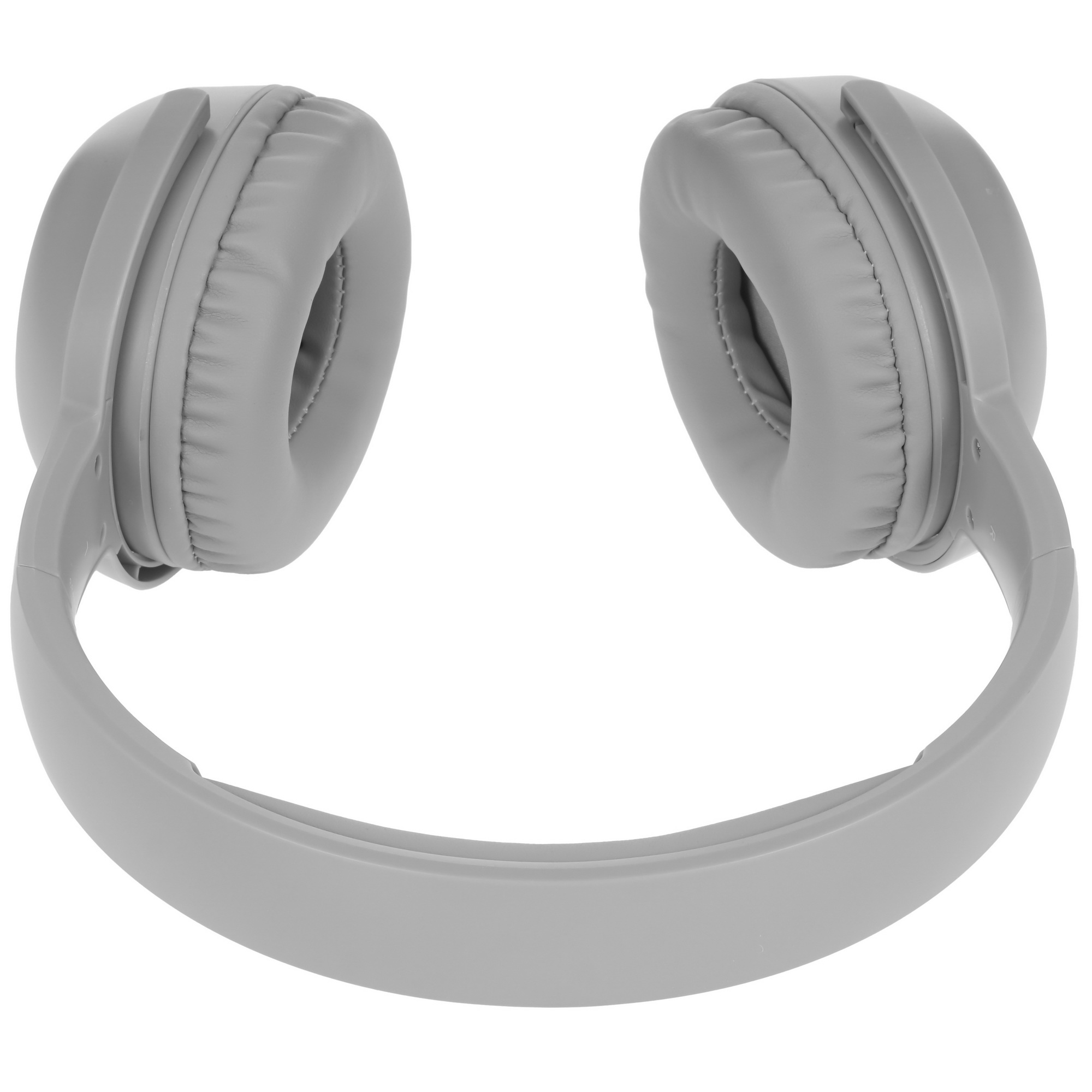 Гарнитура накладные Hoco W33 серый беспроводные bluetooth накладные (ART SOUNT BT 55094)