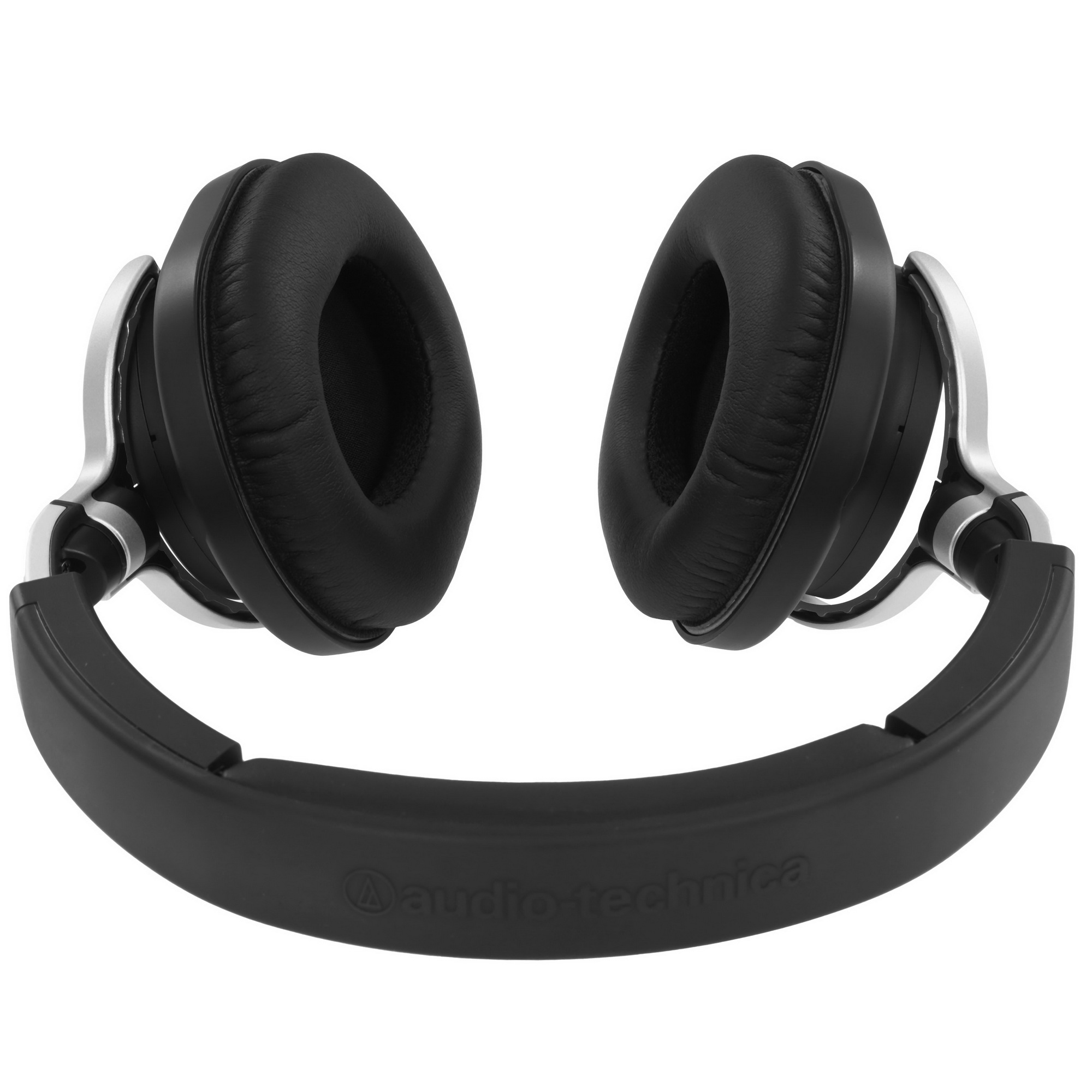 Наушники Audio-Technica ATH-M70X черный