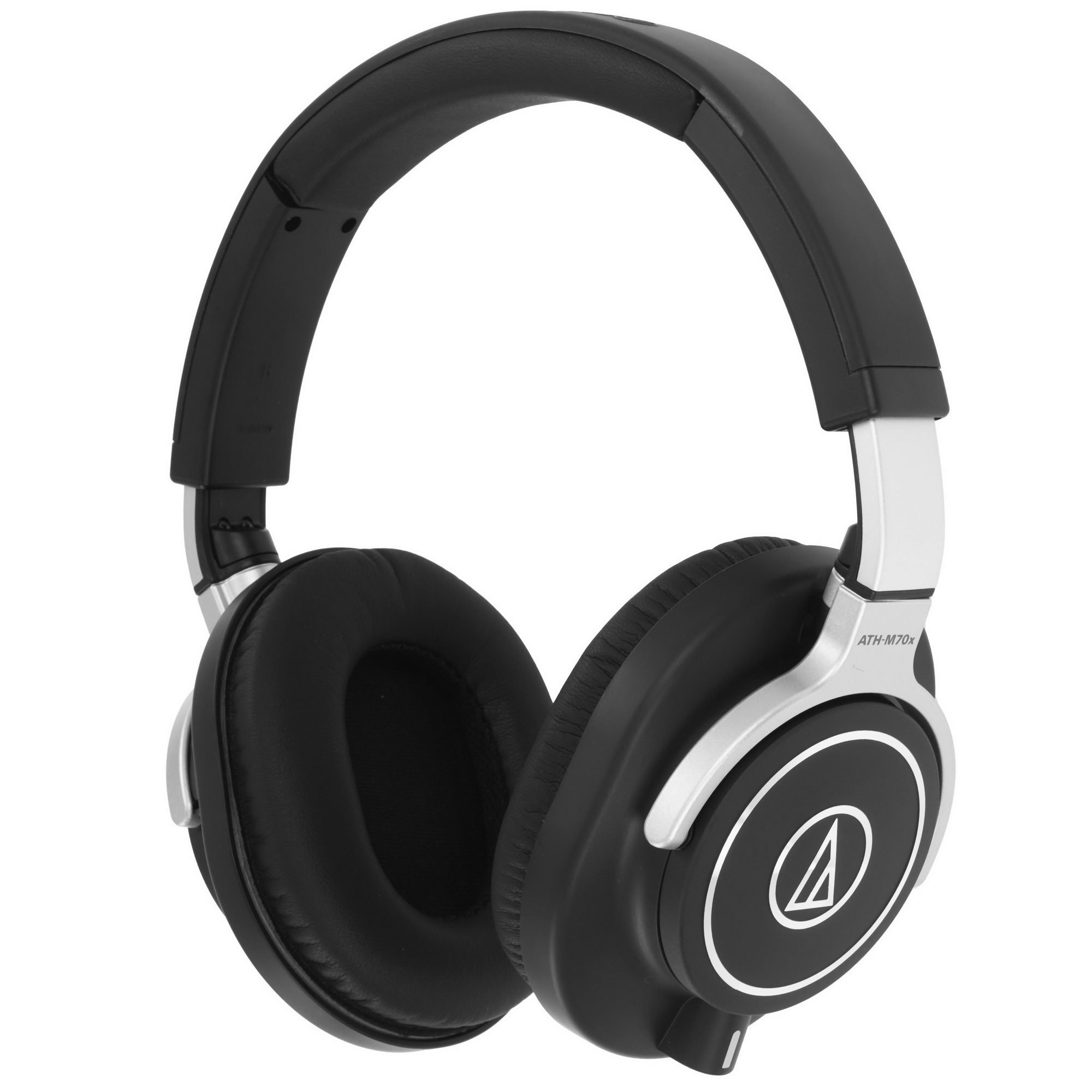 Наушники Audio-Technica ATH-M70X черный