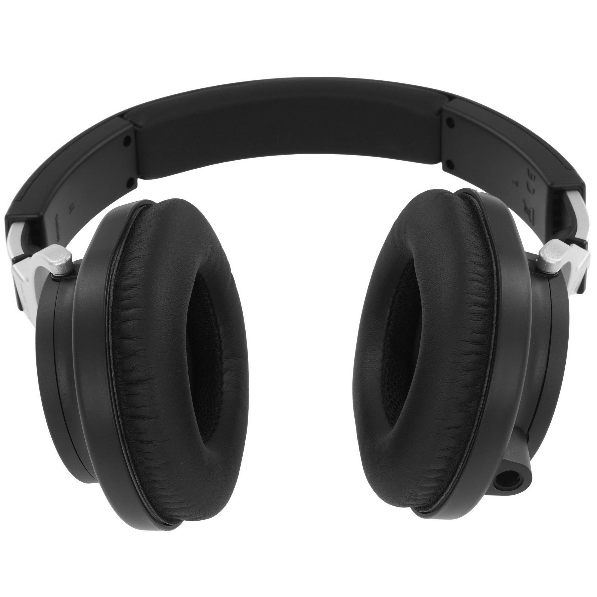 Наушники Audio-Technica ATH-M70X черный