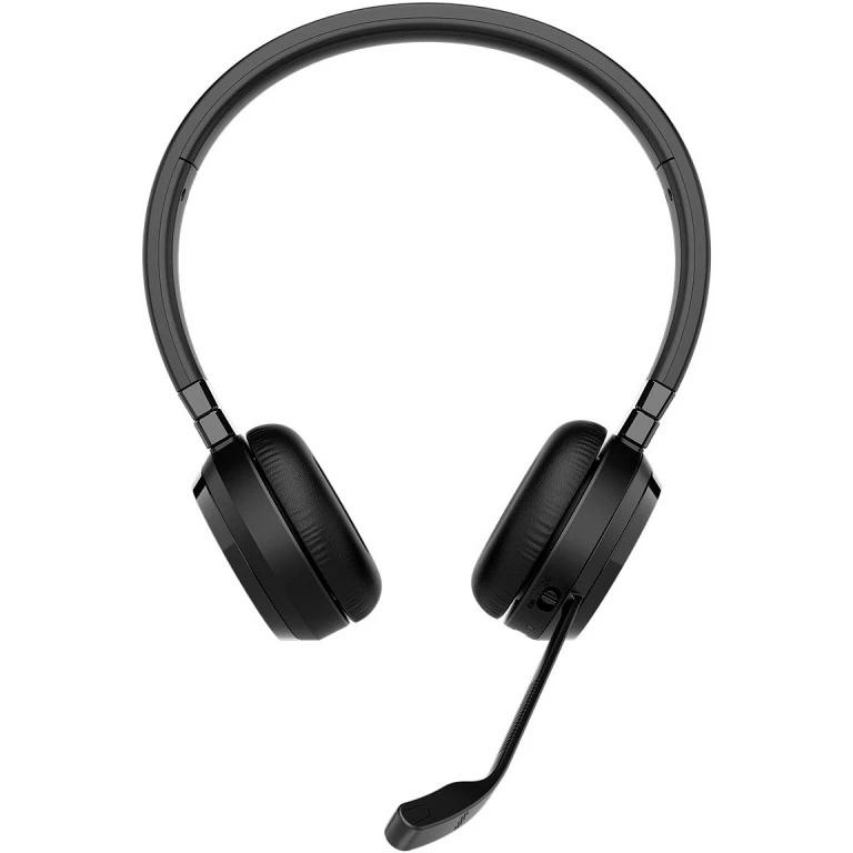 Беспроводная гарнитура Jabra Evolve 65 TE - USB-A MS Stereo (PN: 6699-833-309)