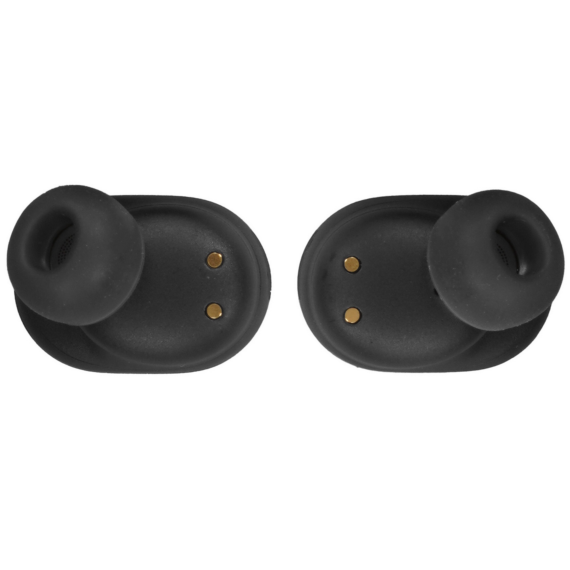 Наушники JBL JBLTBUDSBLK  черный