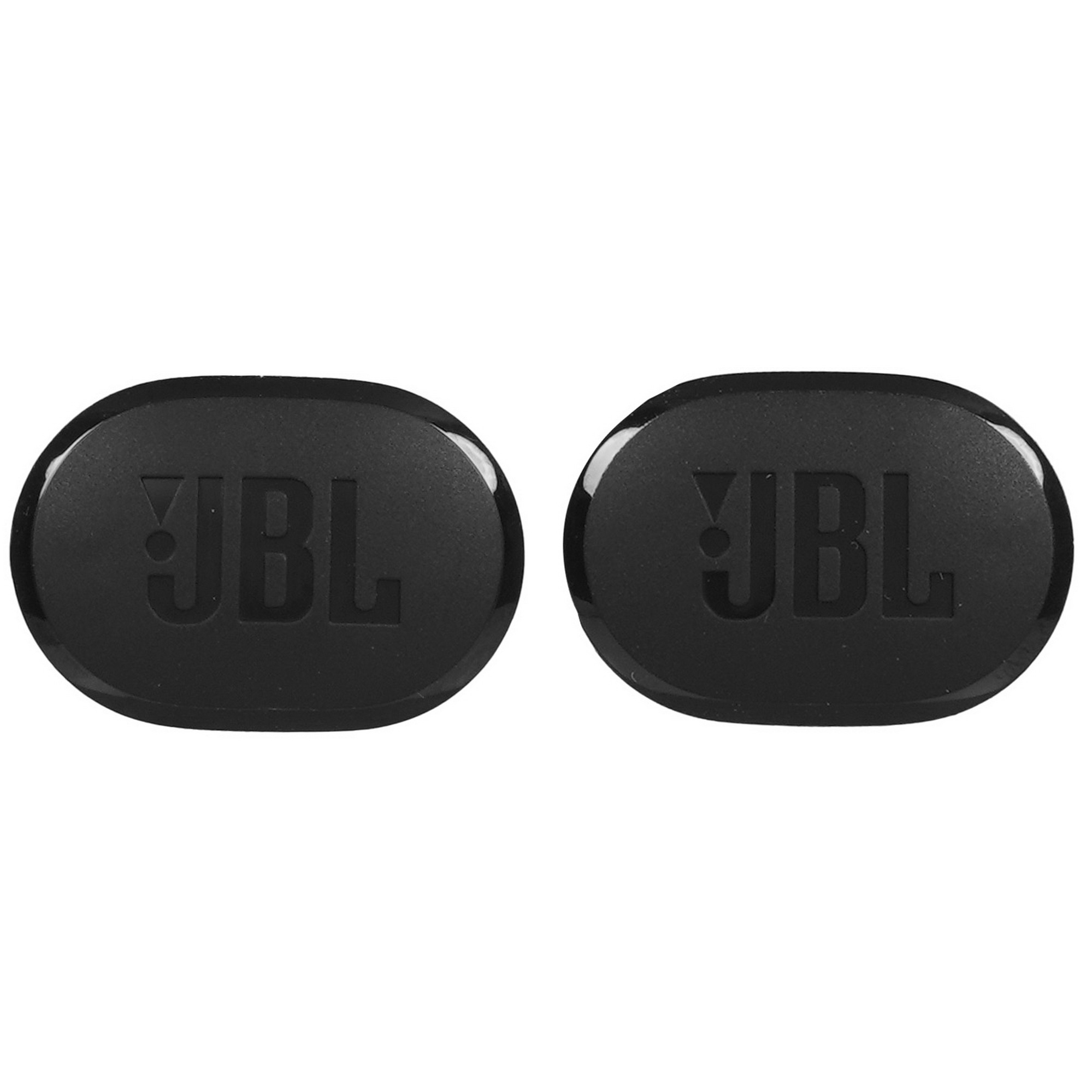 Наушники JBL JBLTBUDSBLK  черный