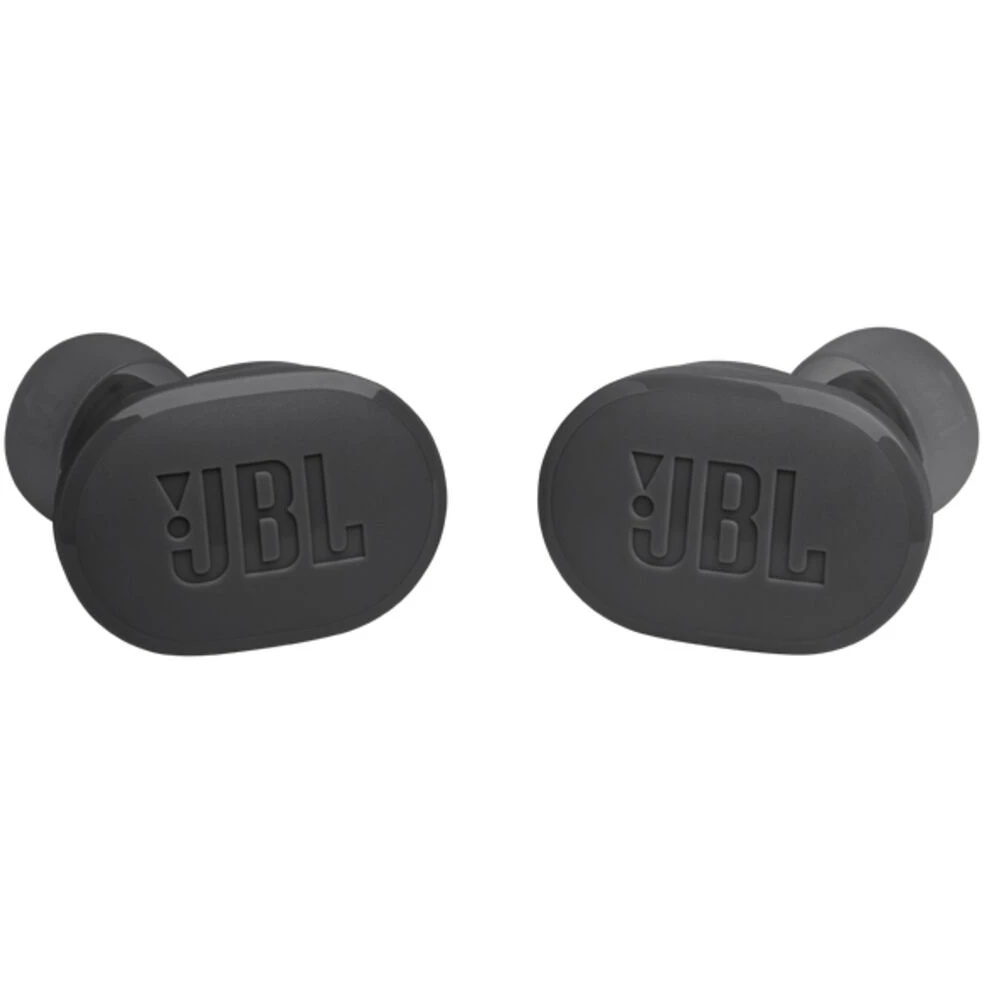 Наушники JBL JBLTBUDSBLK  черный
