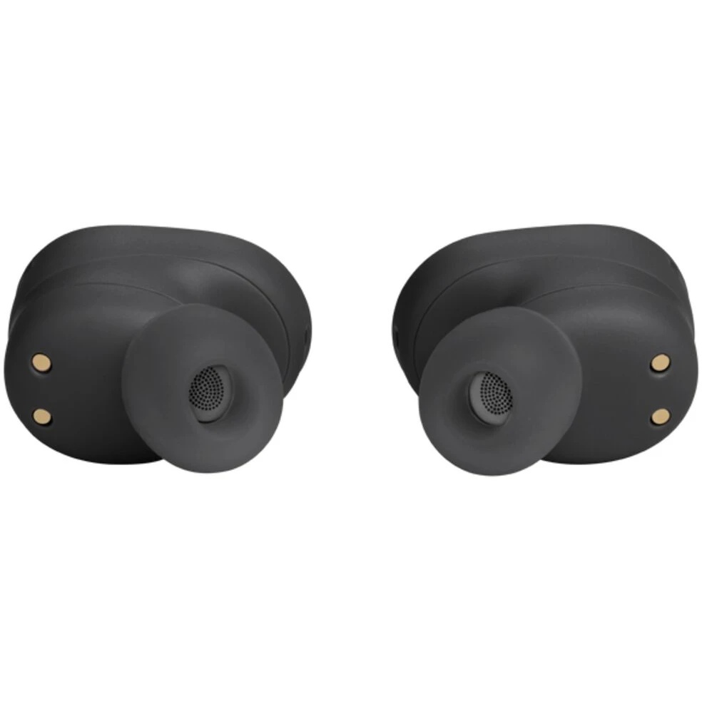 Наушники JBL JBLTBUDSBLK  черный