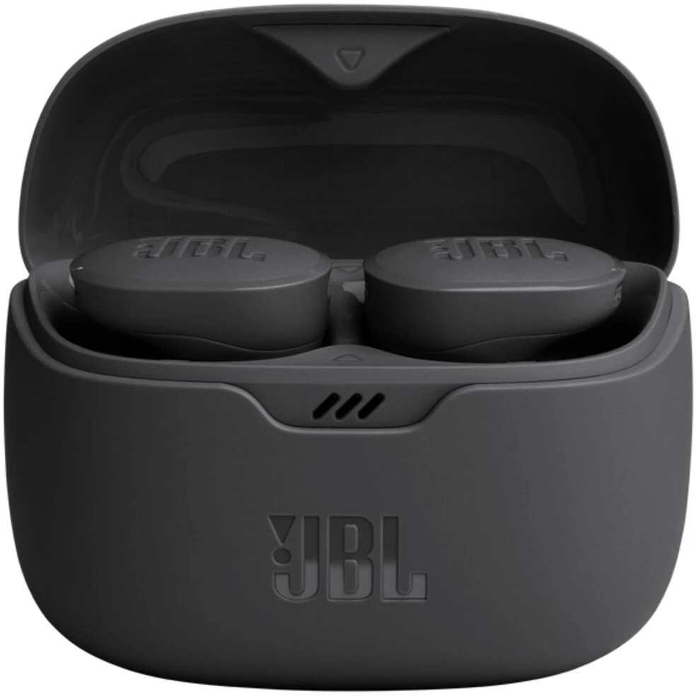 Наушники JBL JBLTBUDSBLK  черный
