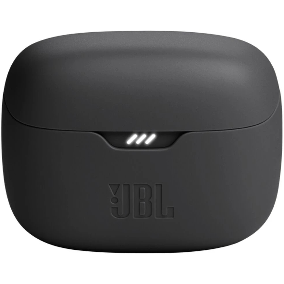 Наушники JBL JBLTBUDSBLK  черный