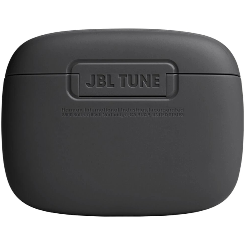 Наушники JBL JBLTBUDSBLK  черный