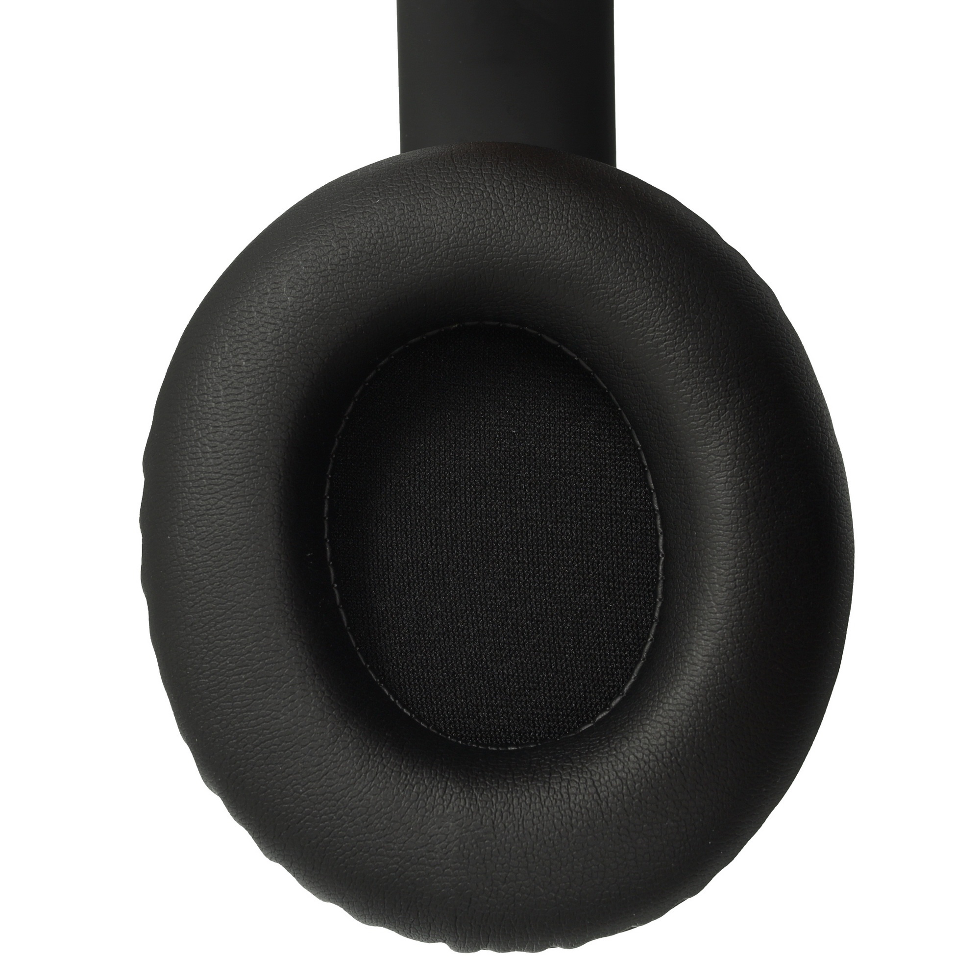 Наушники накладные Hoco Enjoy W45 черный беспроводные bluetooth оголовье