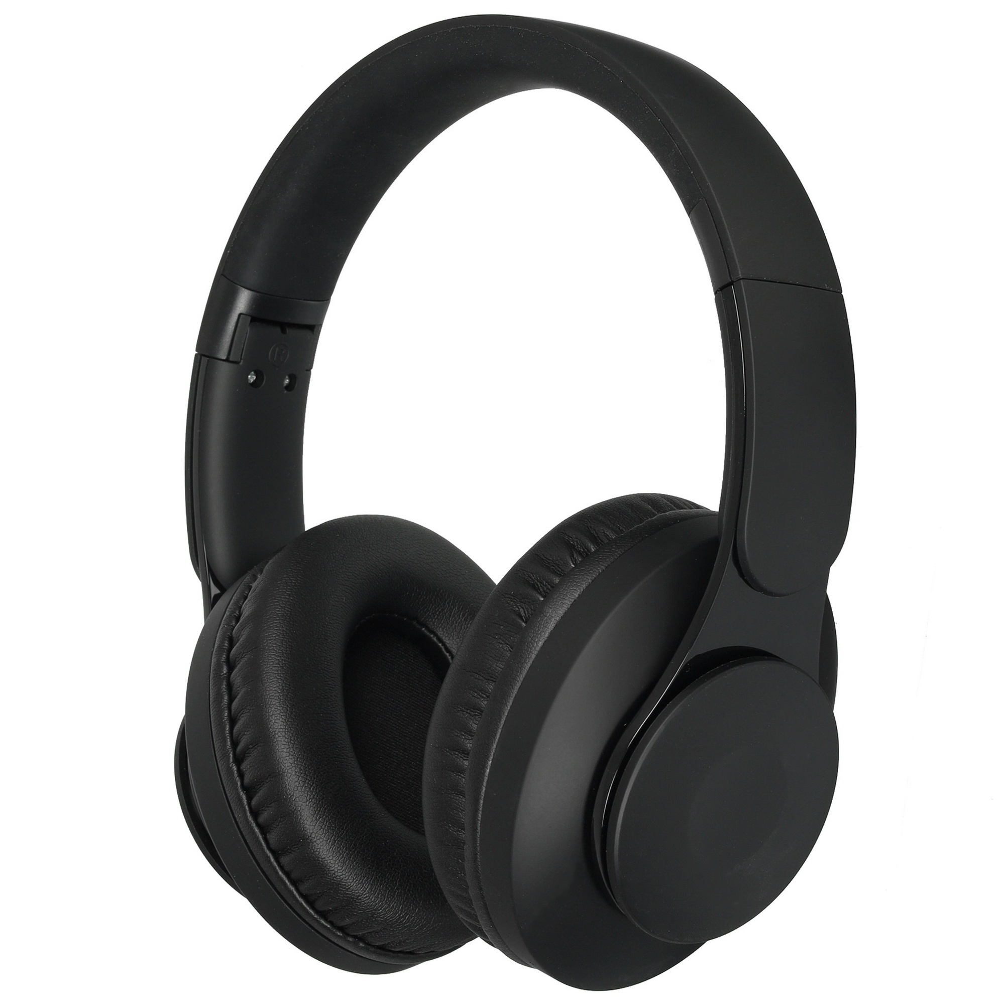 Наушники накладные Hoco Enjoy W45 черный беспроводные bluetooth оголовье