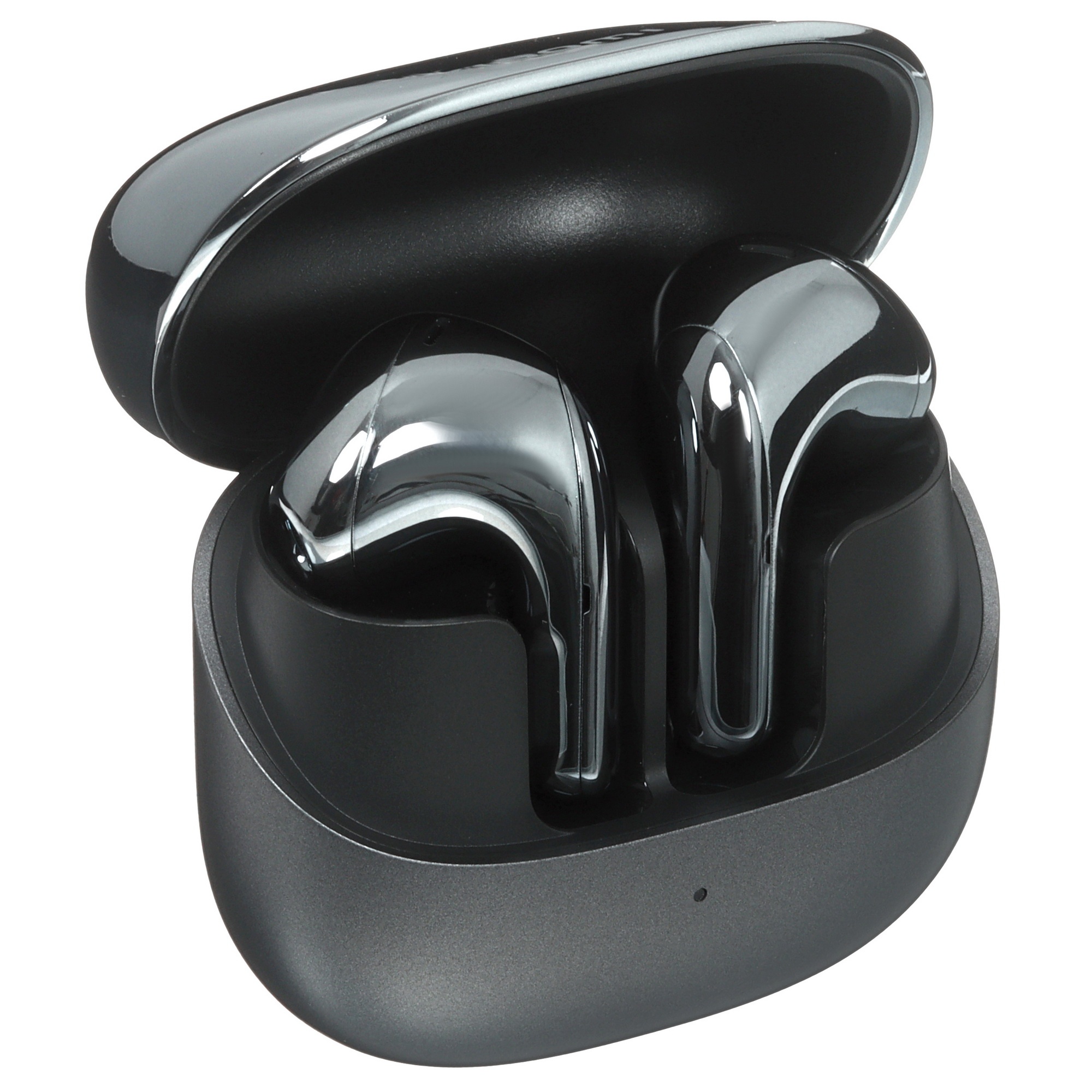 Наушники беспроводные  Xiaomi Redmi Buds 5 Pro Midnight черный (BHR7660GL)