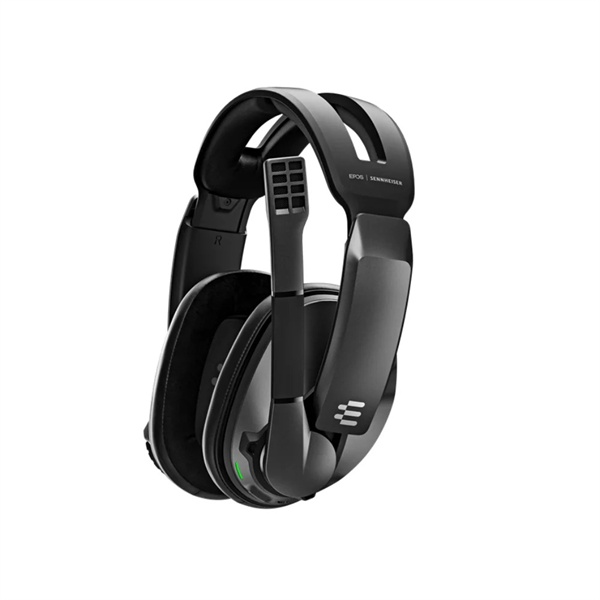 Гарнитура беспроводная EPOS/Sennheiser Gaming Wireless Headset GSP 370  Stereo  USB  Closed-back  че