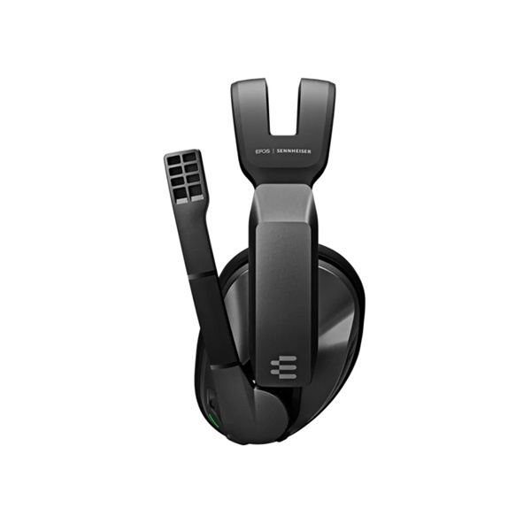 Гарнитура беспроводная EPOS/Sennheiser Gaming Wireless Headset GSP 370  Stereo  USB  Closed-back  че