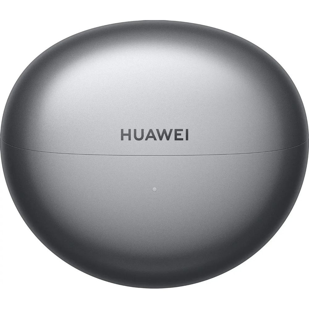Наушники Huawei FreeClip Dove-T00, Bluetooth, вкладыши, черный