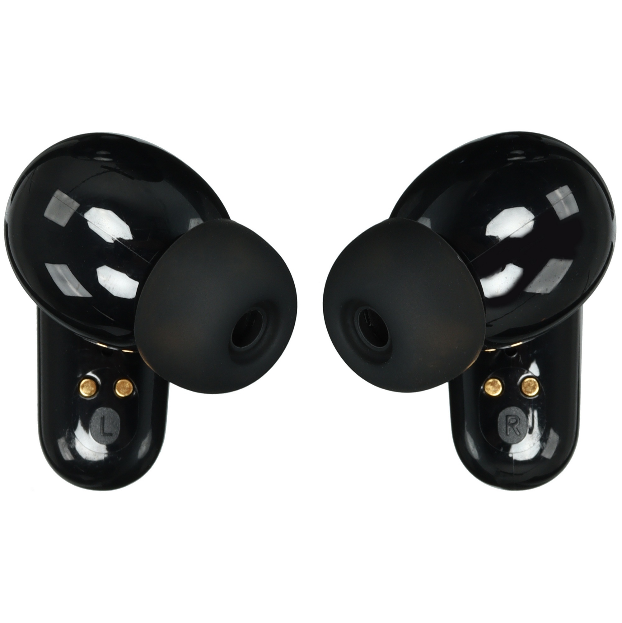 Наушники TWS Soundcore P30i Зеленый