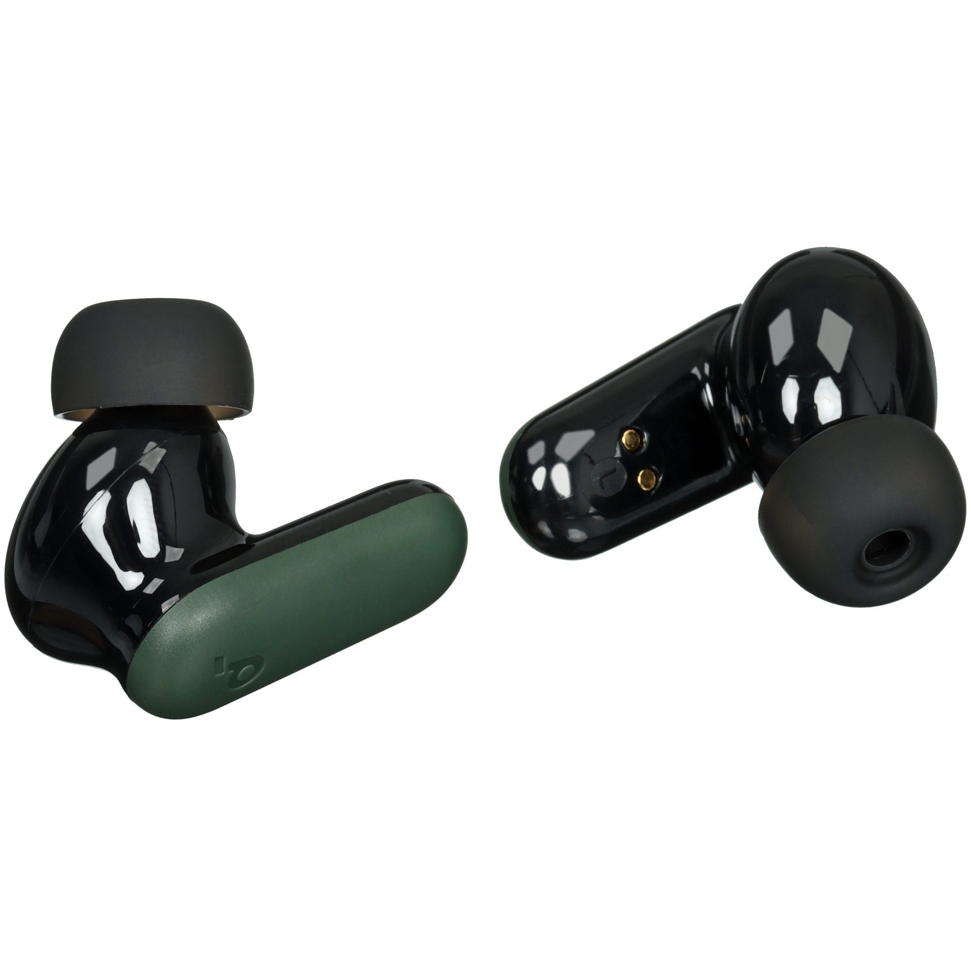 Наушники TWS Soundcore P30i Зеленый