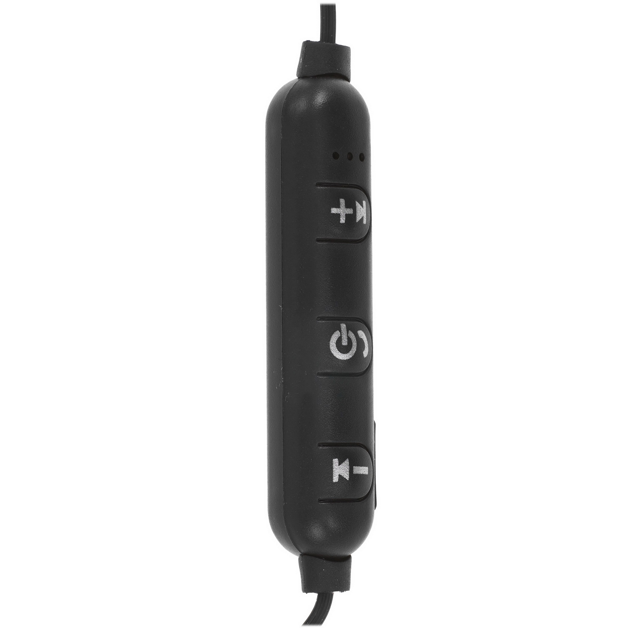 Наушники беспроводные  Crown CMBH-5098 черный