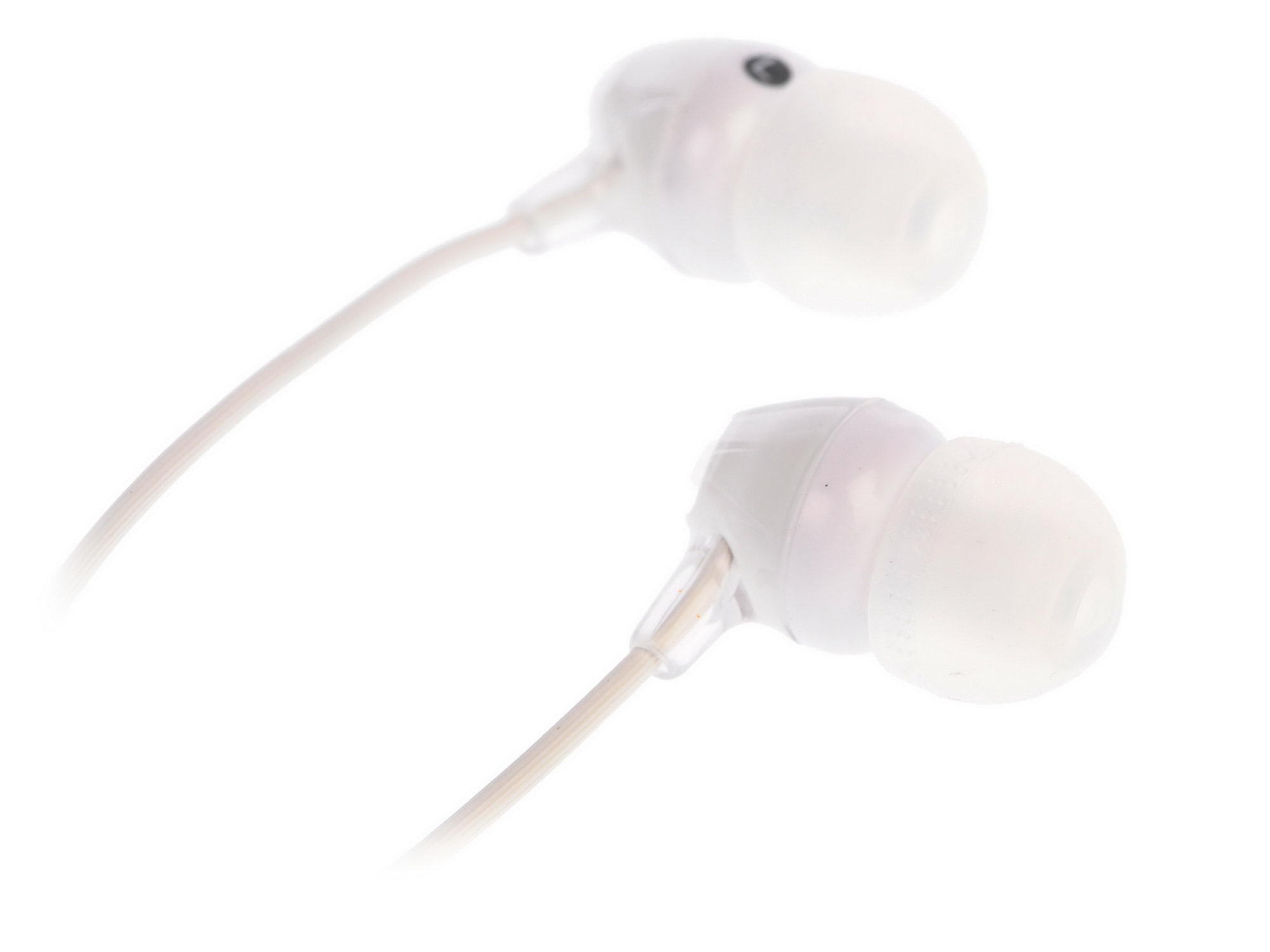 Гарнитура SONY MDR-EX15APWZE WHITE