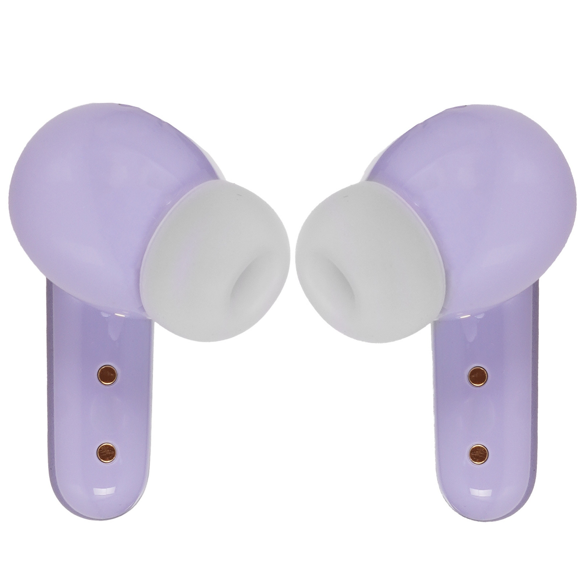 Наушники TWS Soundcore P40i Фиолетовый
