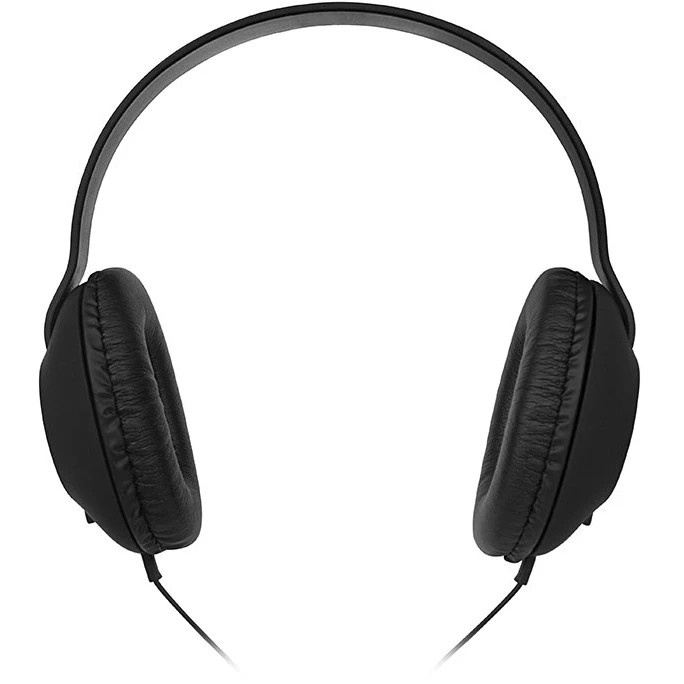 Наушники мультимедийные с микрофоном SVEN AP-310M стерео черный