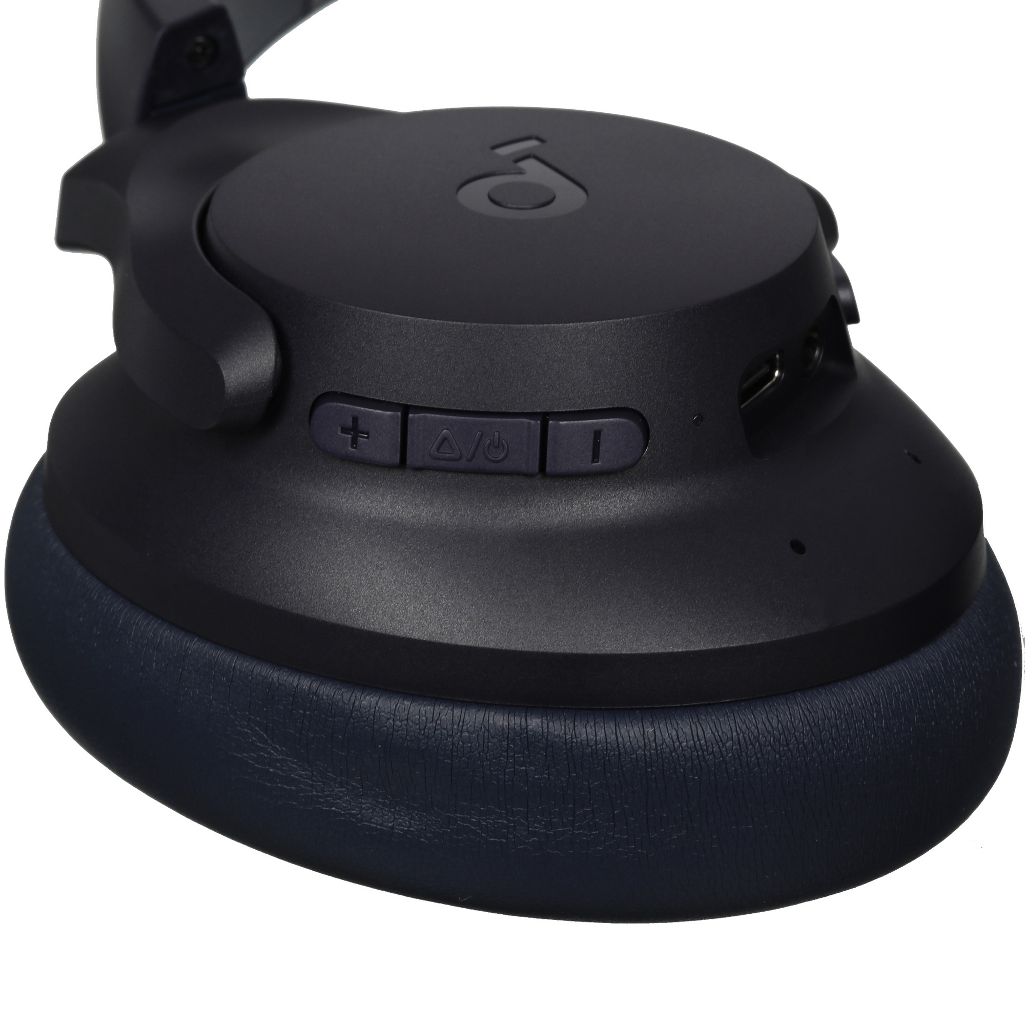 Беспроводные наушники Soundcore Q20i синий